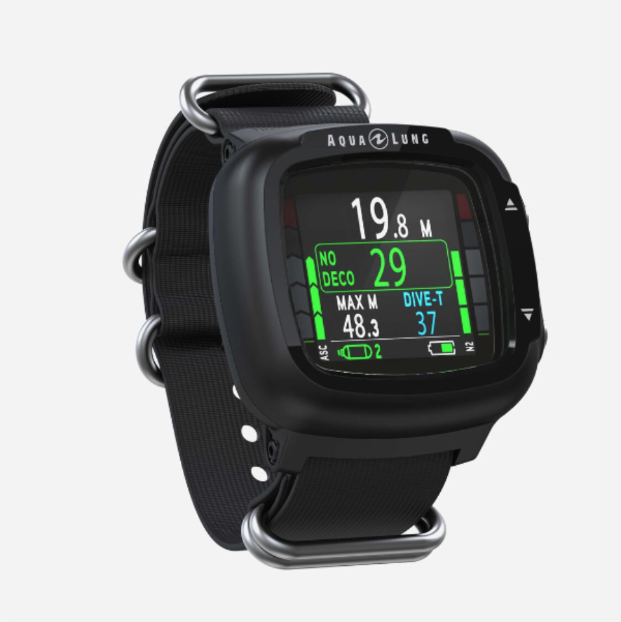 Odenador Aqualung i330R Oferta