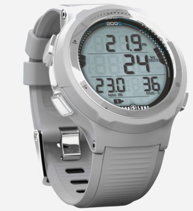 Aqualung i200c Ordenador buceo