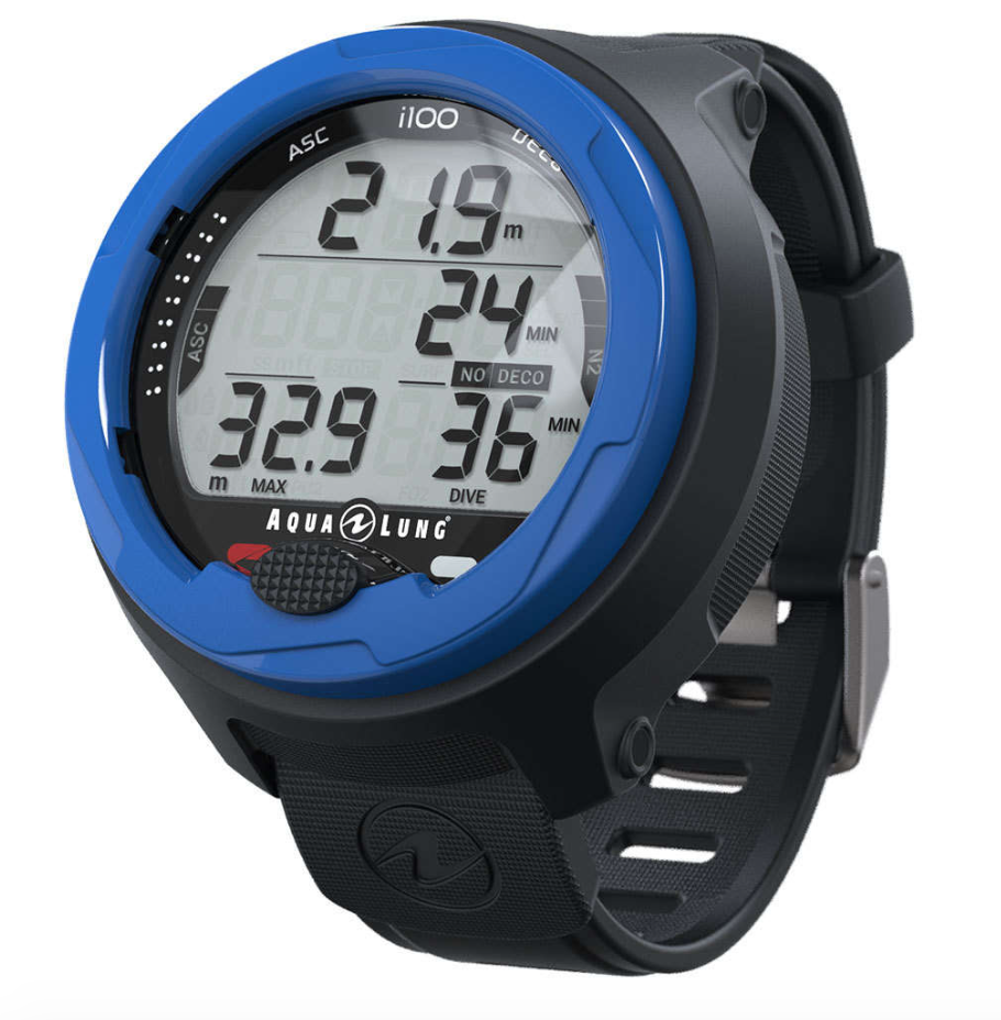 Ordenador AQUALUNG I100