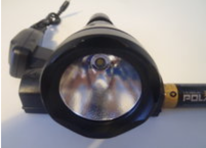 Foco D4 - 1500