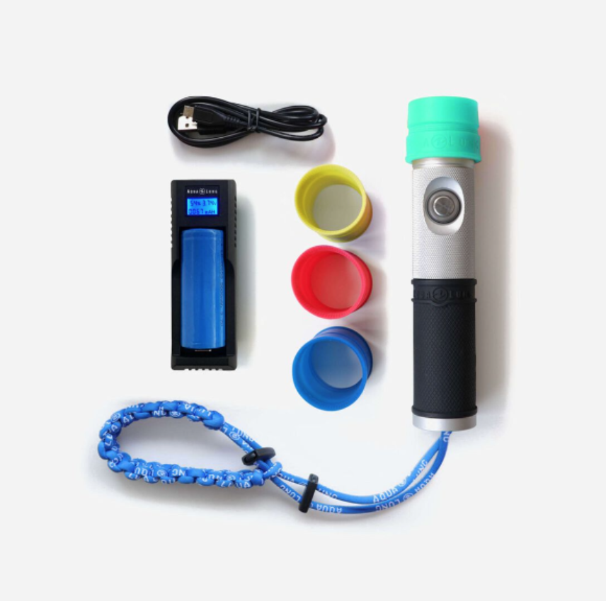 Aqualung Seaflare Mini