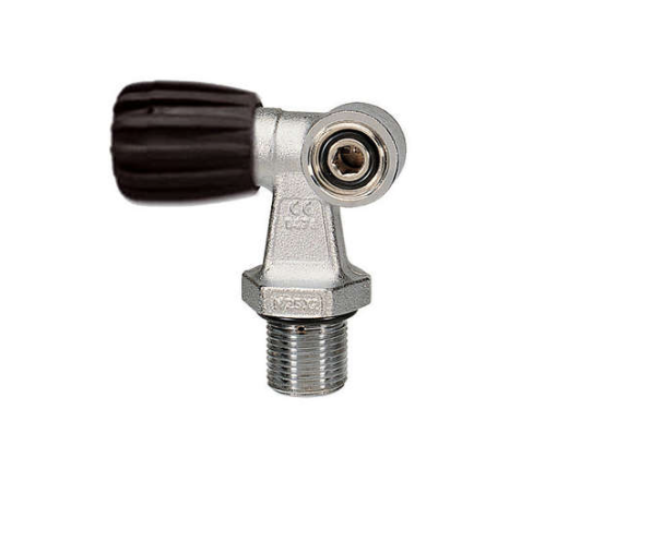 Grifo Mono 232 bar din/int M25