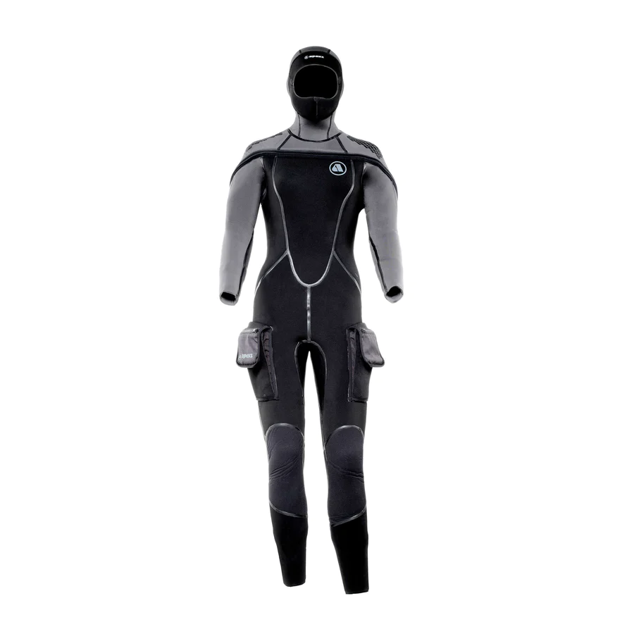 Apeks Thermiq 8/7 Mujer - SUPER OFERTA