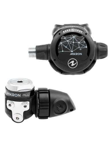 Aqualung Mikron ACD