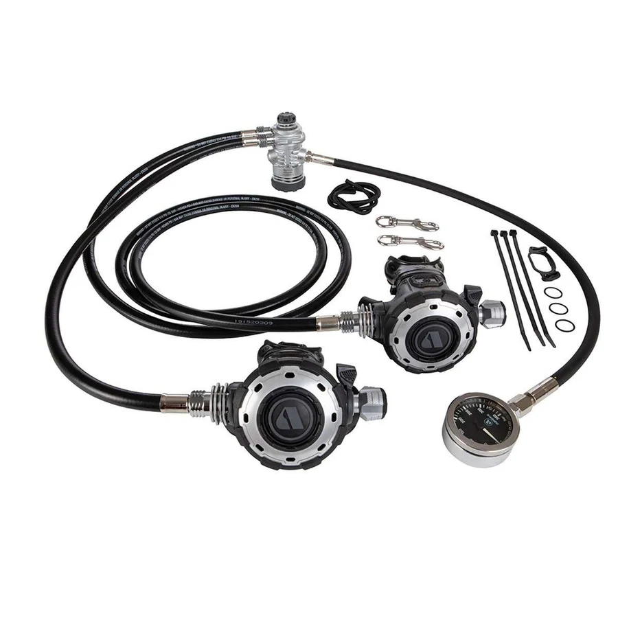 Apeks MTX-RC Set  NO DISPONIBLE