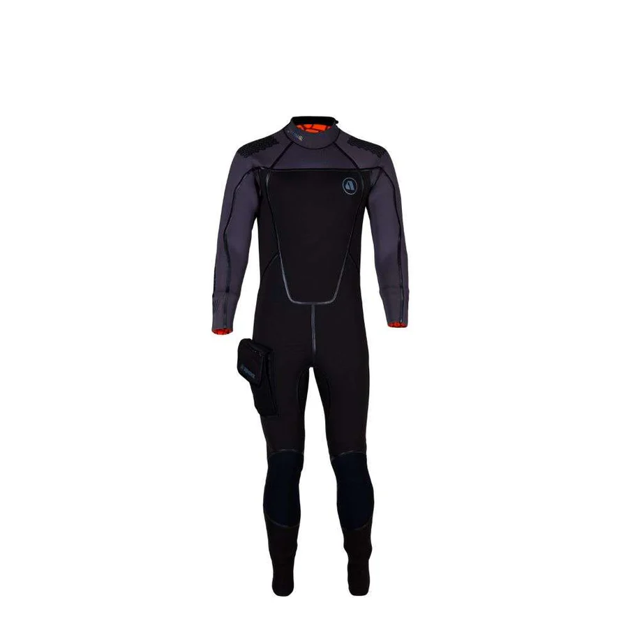 Apeks Thermiq 5mm - GRAFENO