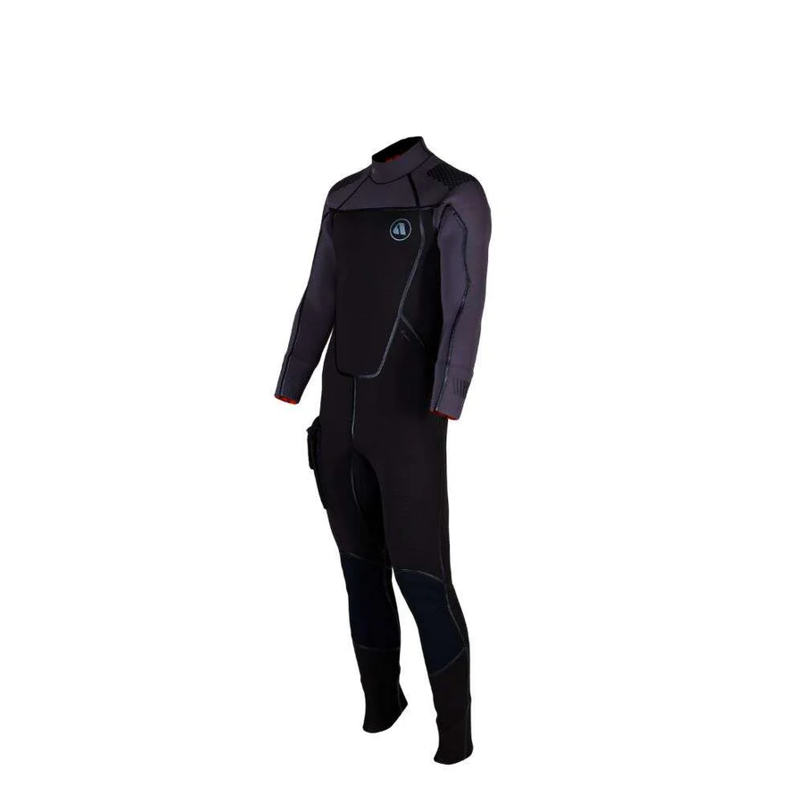 Apeks Thermiq 5mm - GRAFENO