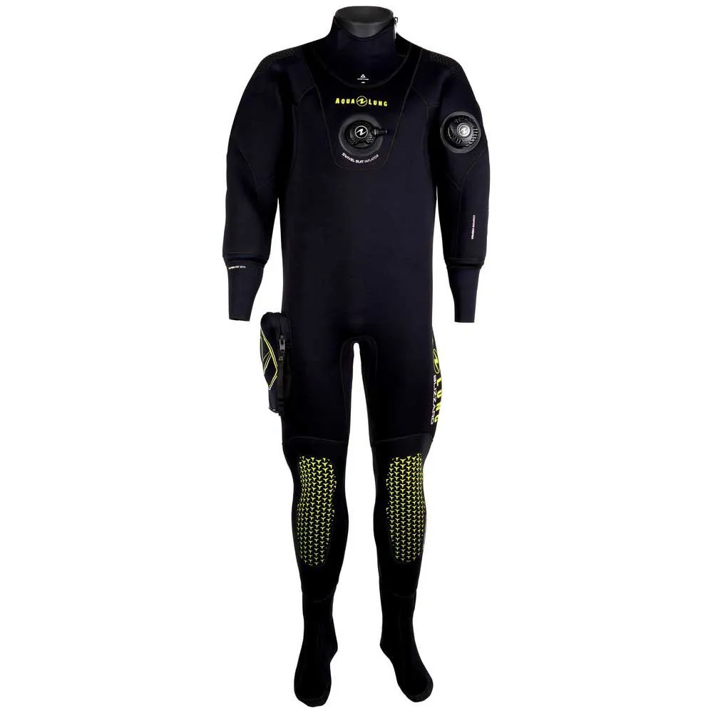 Aqualung Blizzard, 4mm - OFERTA