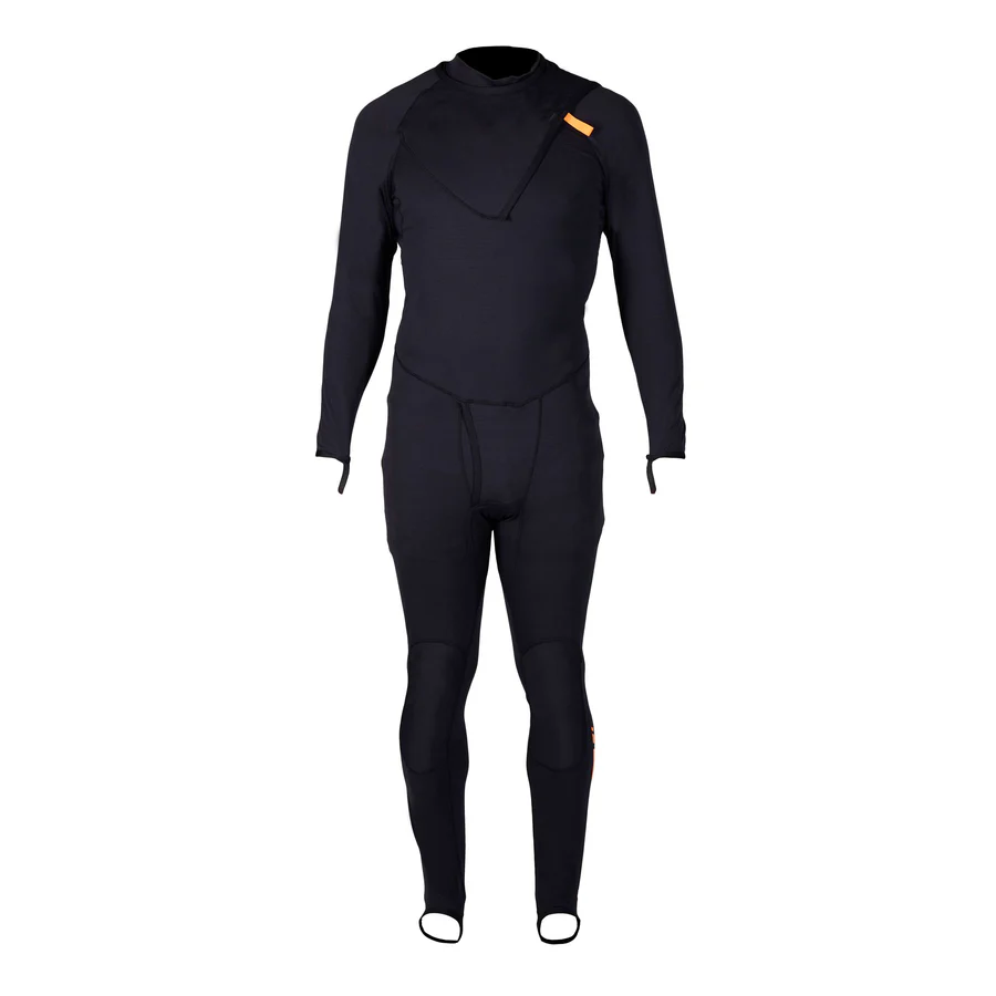 Aqualung Blizzard Slim fit - Regalo Apeks Thermiq base - OFERTA