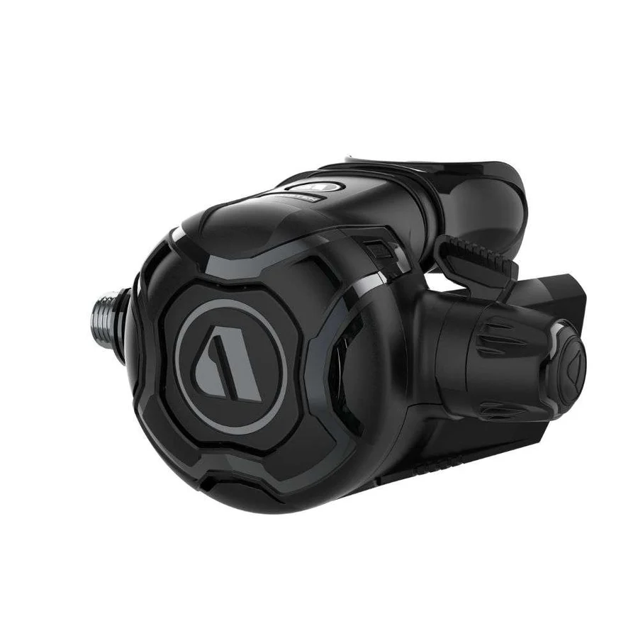 Apeks EVX200  + Octopus EVX