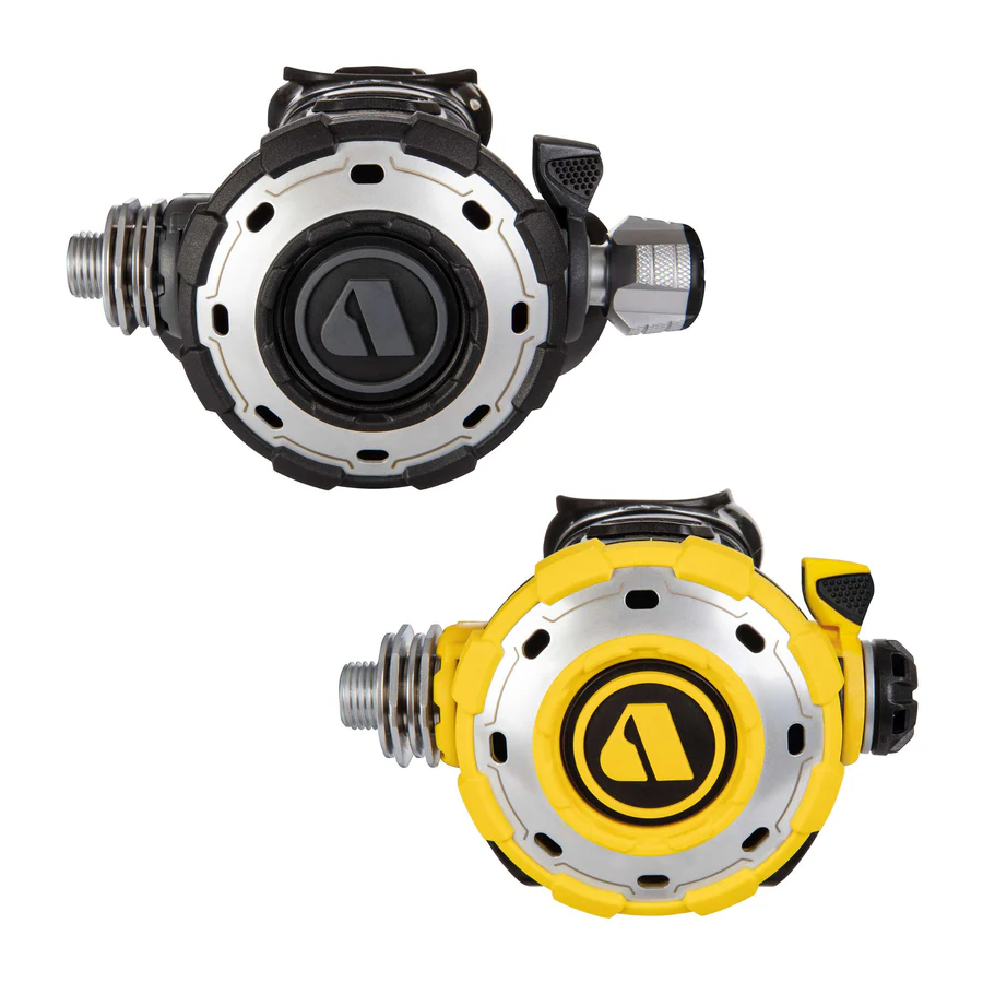 Apeks MTX RC + Octopus - Oferta 