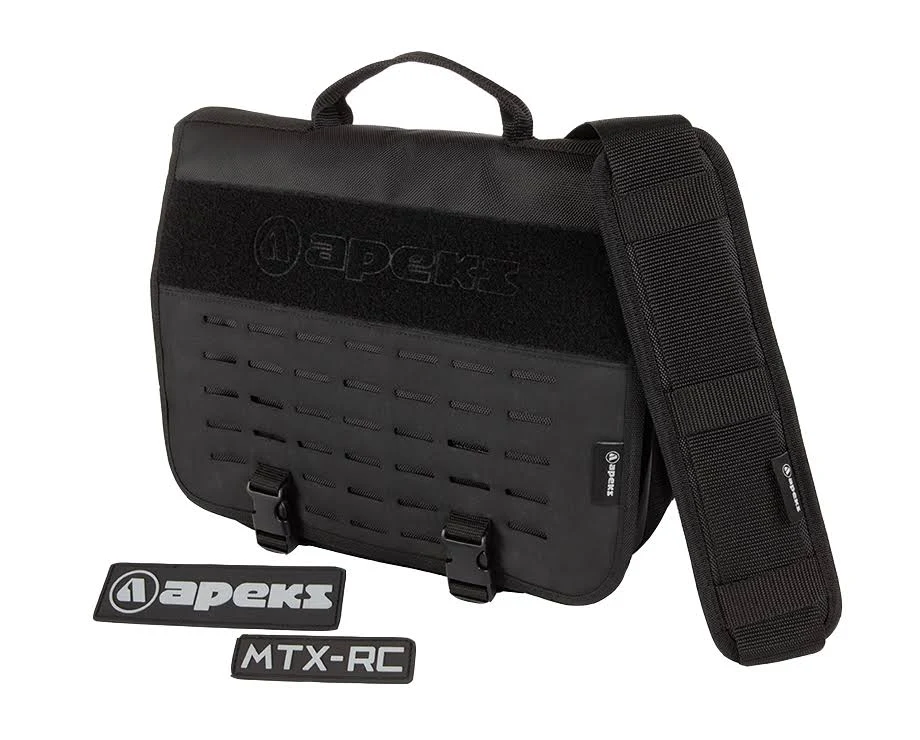 Apeks MTX RC + Octopus - Oferta 