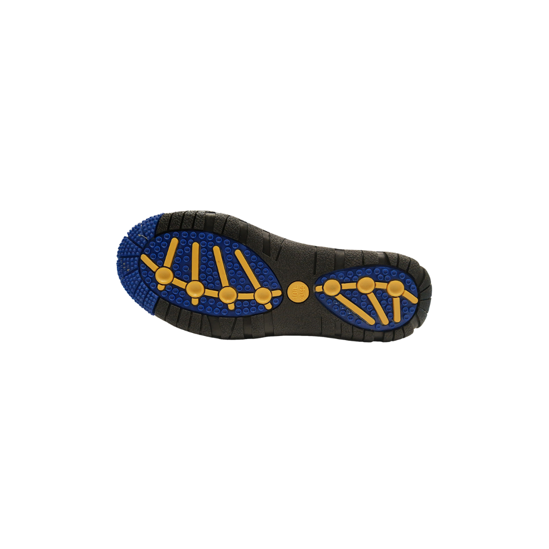 Bota 4mm con cremallera - Oferta