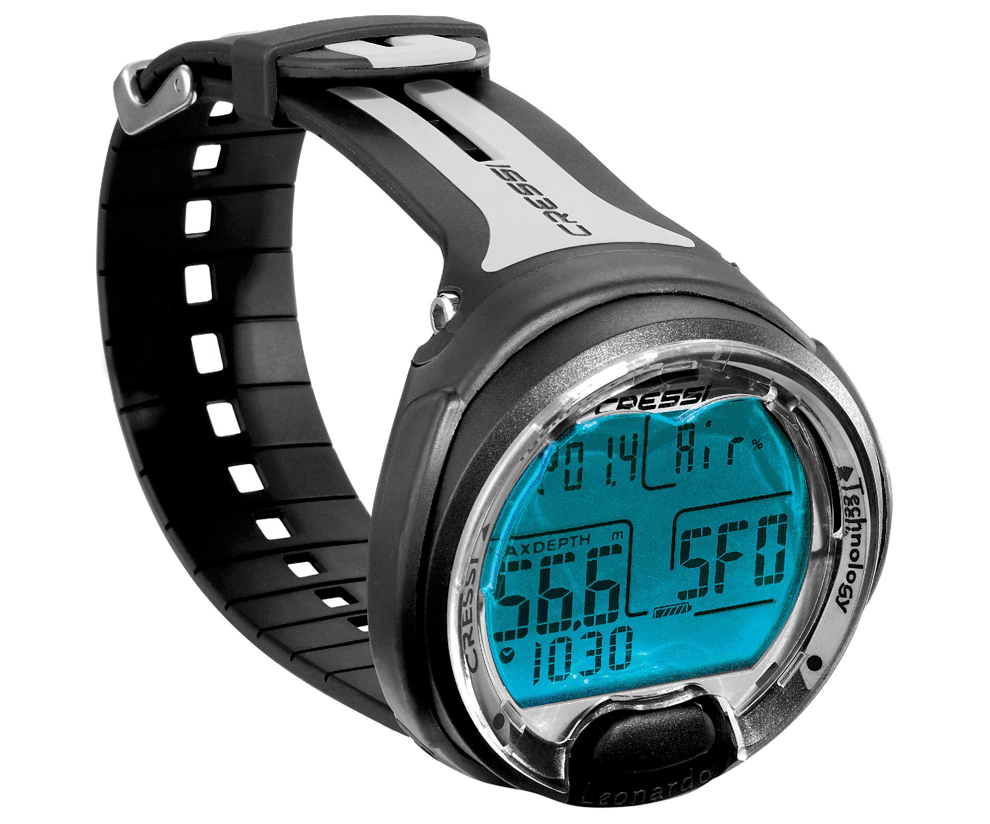 Cressi Leonardo - Oferta