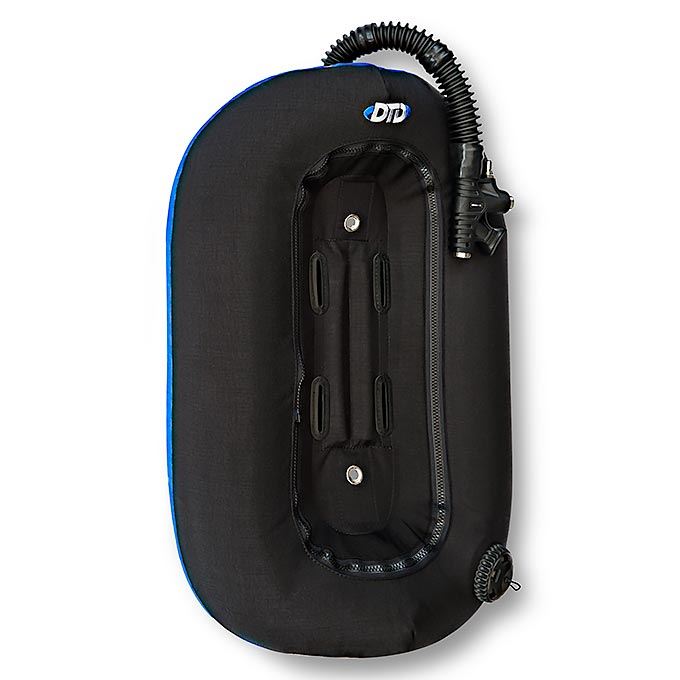 Ala DTD 14 litros - Oferta