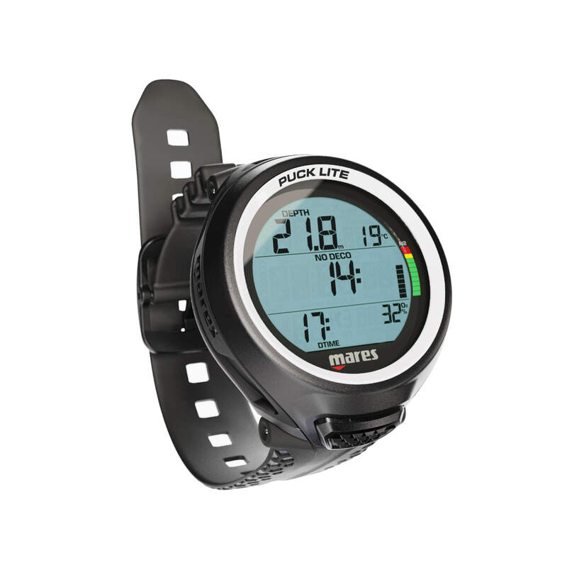 Mares Puck Lite - Oferta