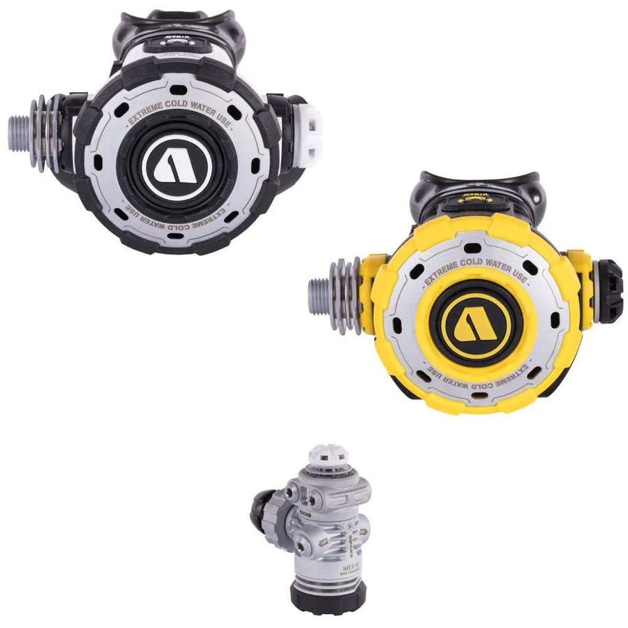 Apeks MTX-R + Octopus - Oferta