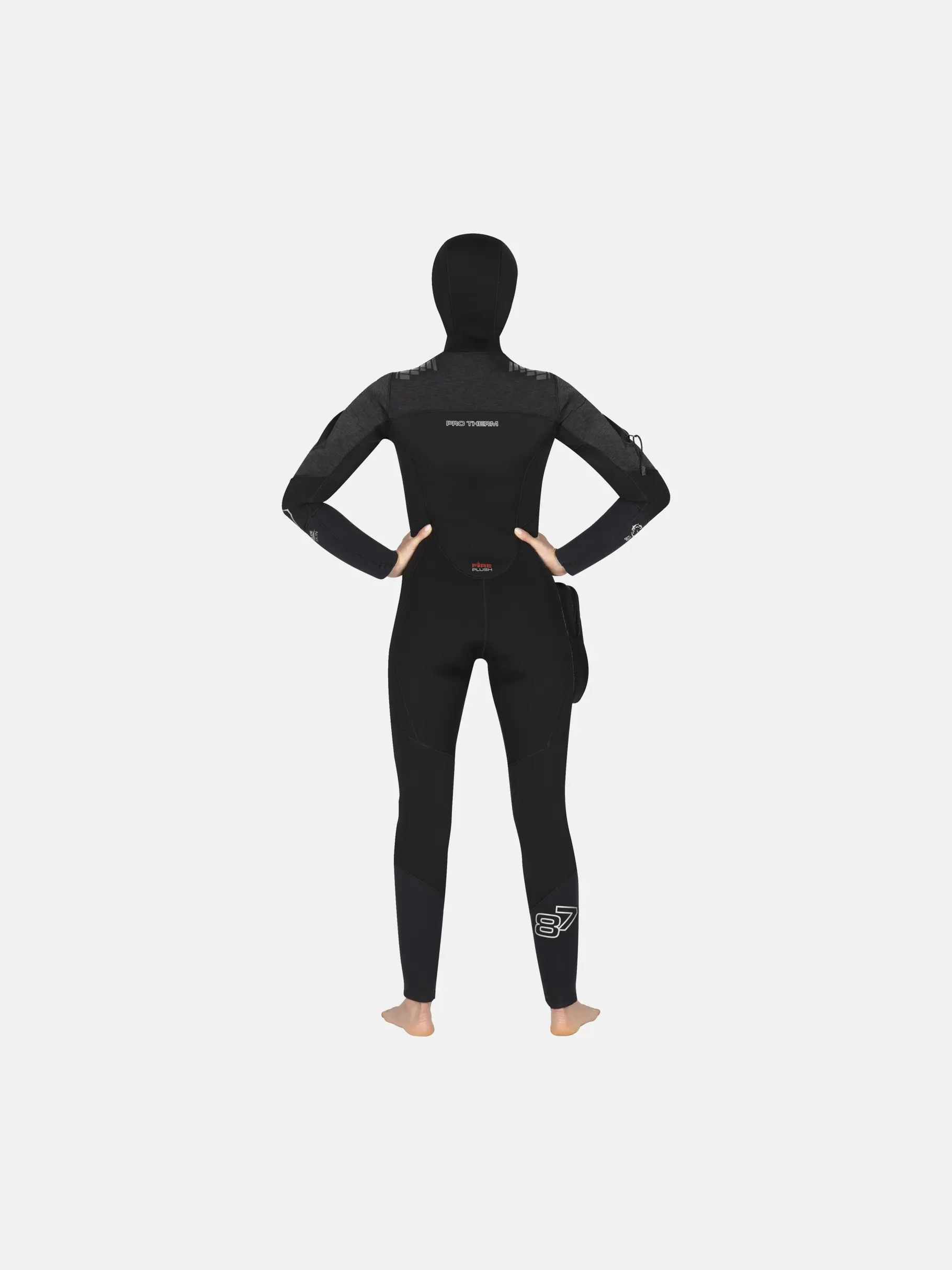 Mares Pro Therm 8/7 She Dives - Oferta