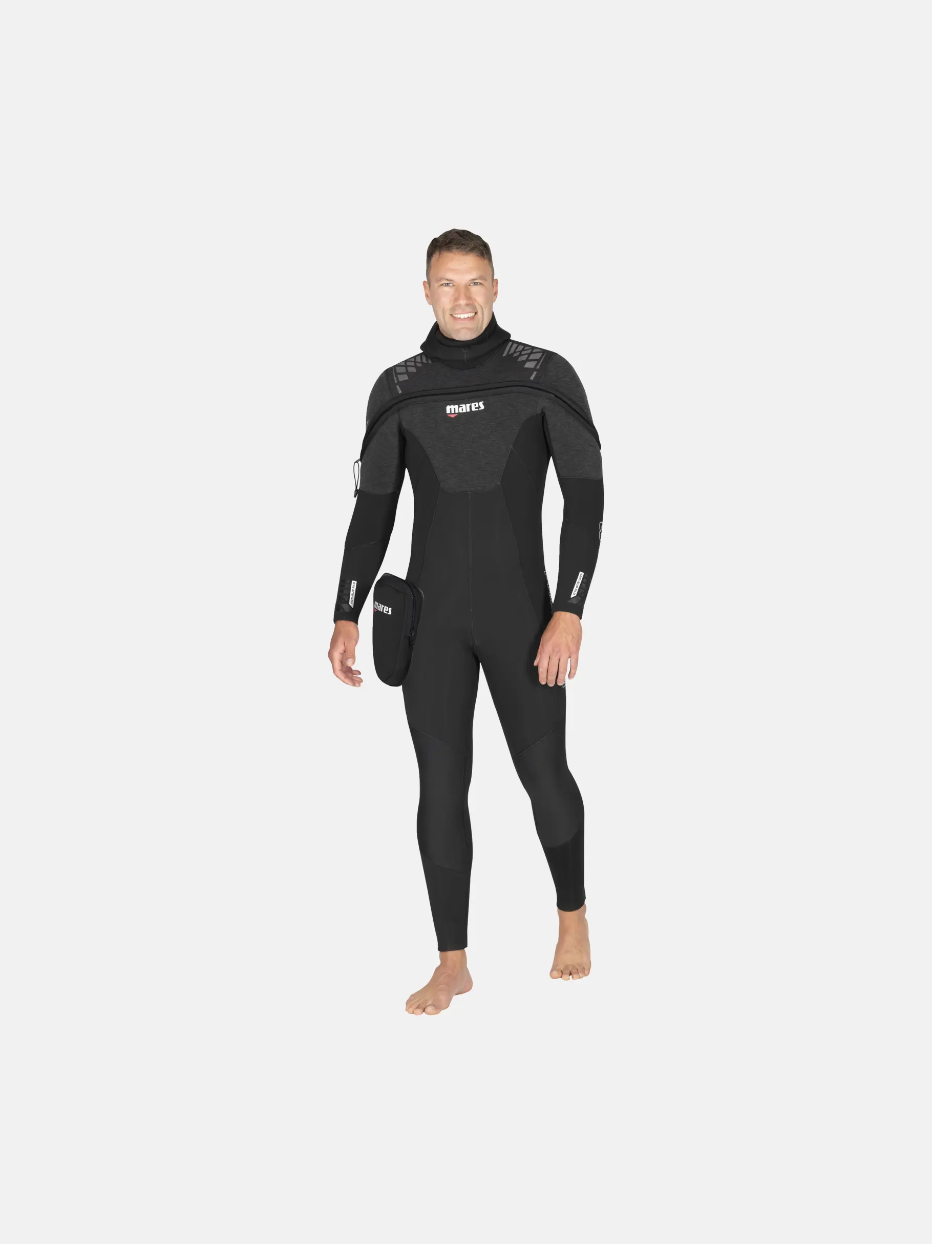 Mares Pro Therm 8/7 - Oferta