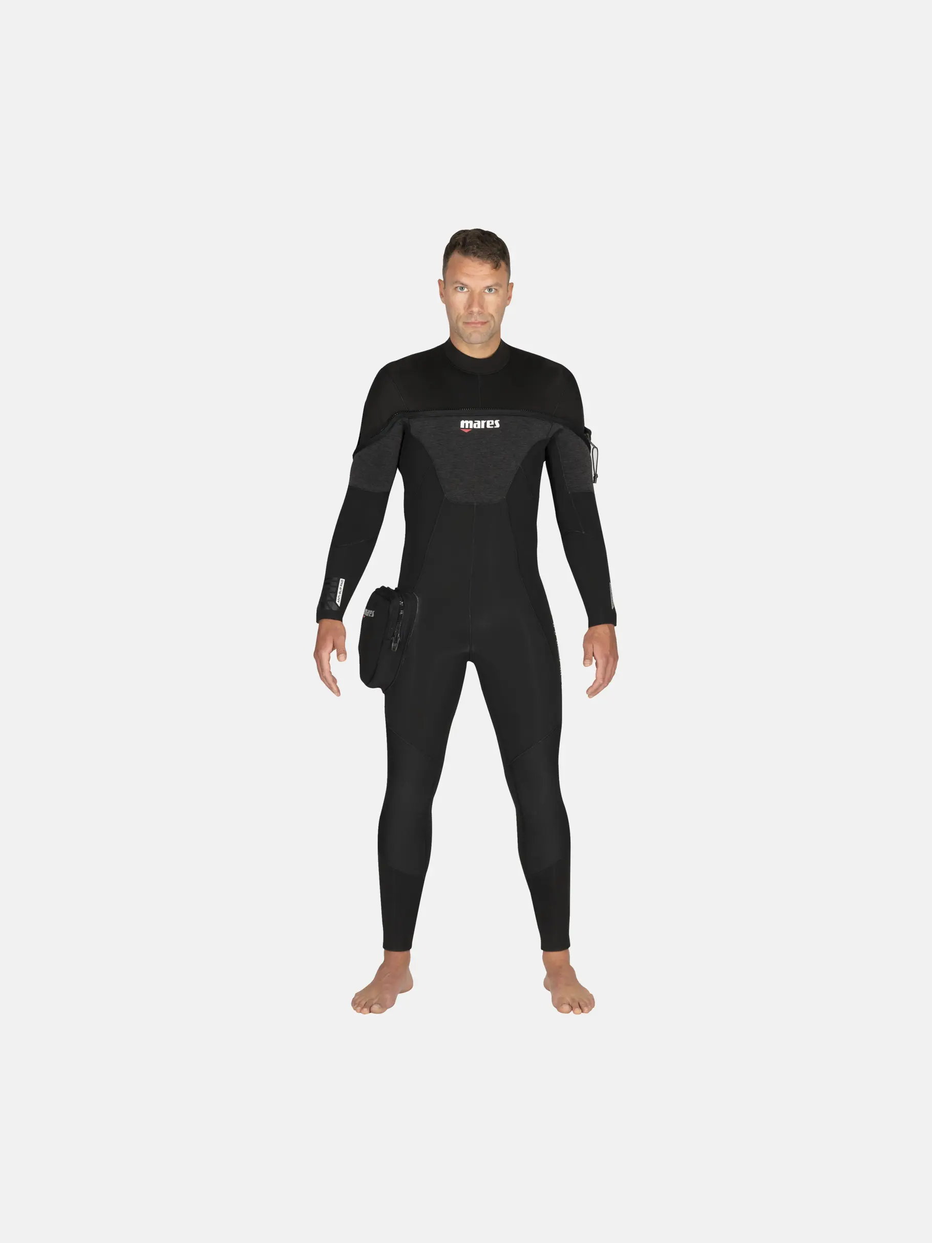 Mares Pro Therm 8/7 - Oferta