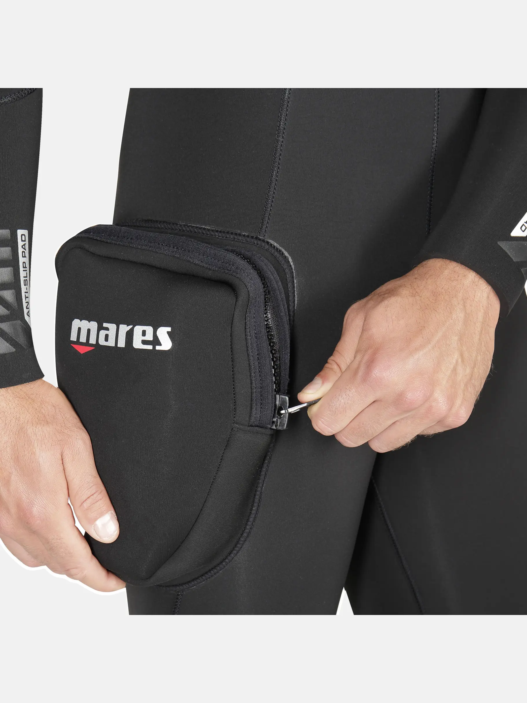 Mares Pro Therm 8/7 - Oferta