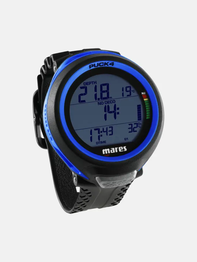 Mares Puck 4 - Oferta