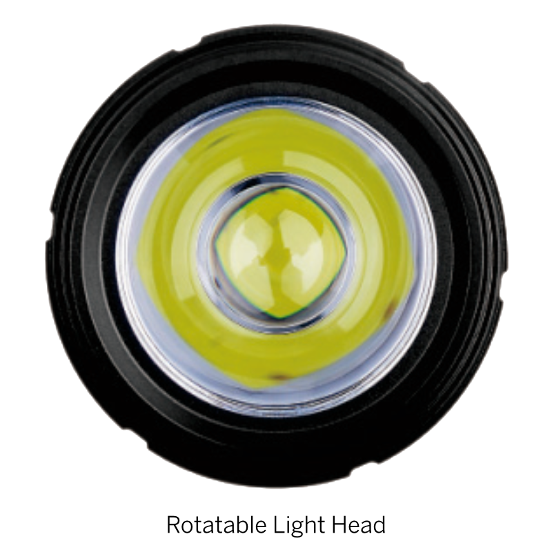 Skywoods D6S pro 3000 lumns - Oferta