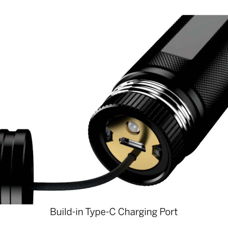 Skywoods D6S pro 3000 lumns - Oferta