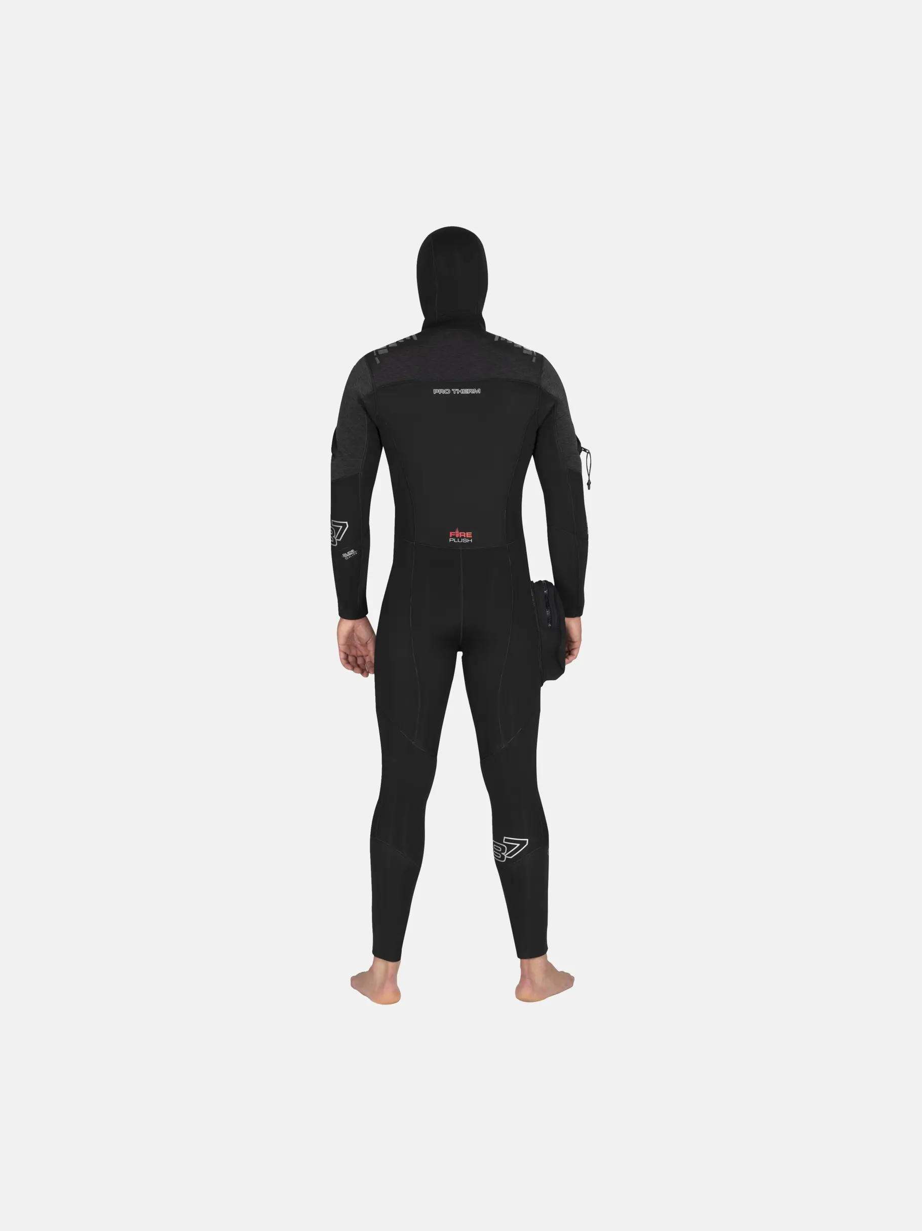 Mares Pro Therm 8/7 - Oferta