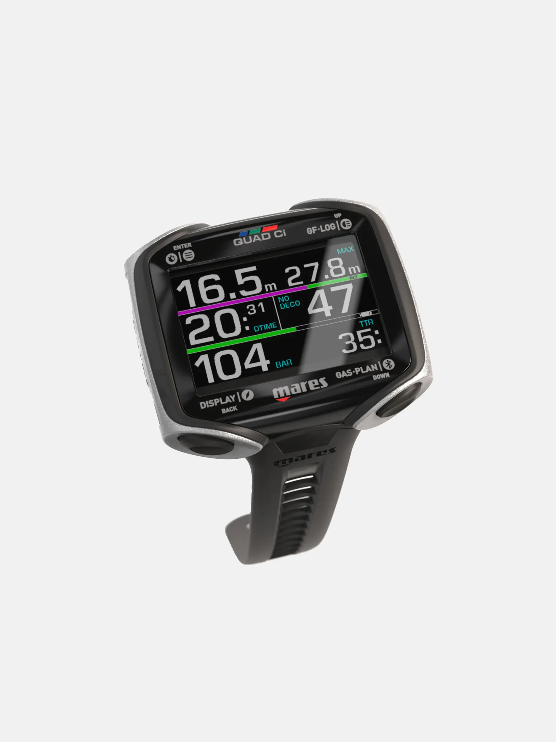 Mares Quad CI - Oferta 