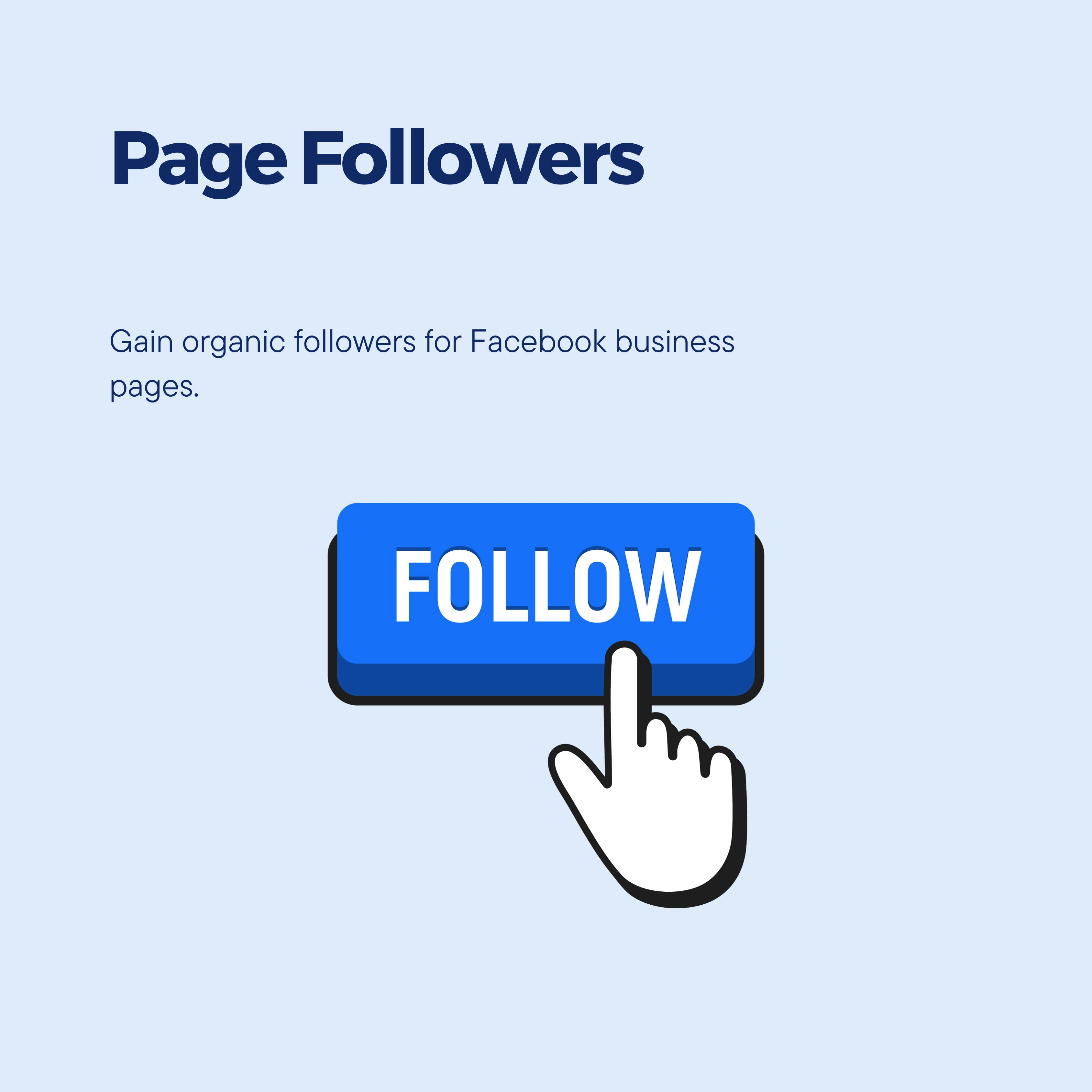 Page Followers