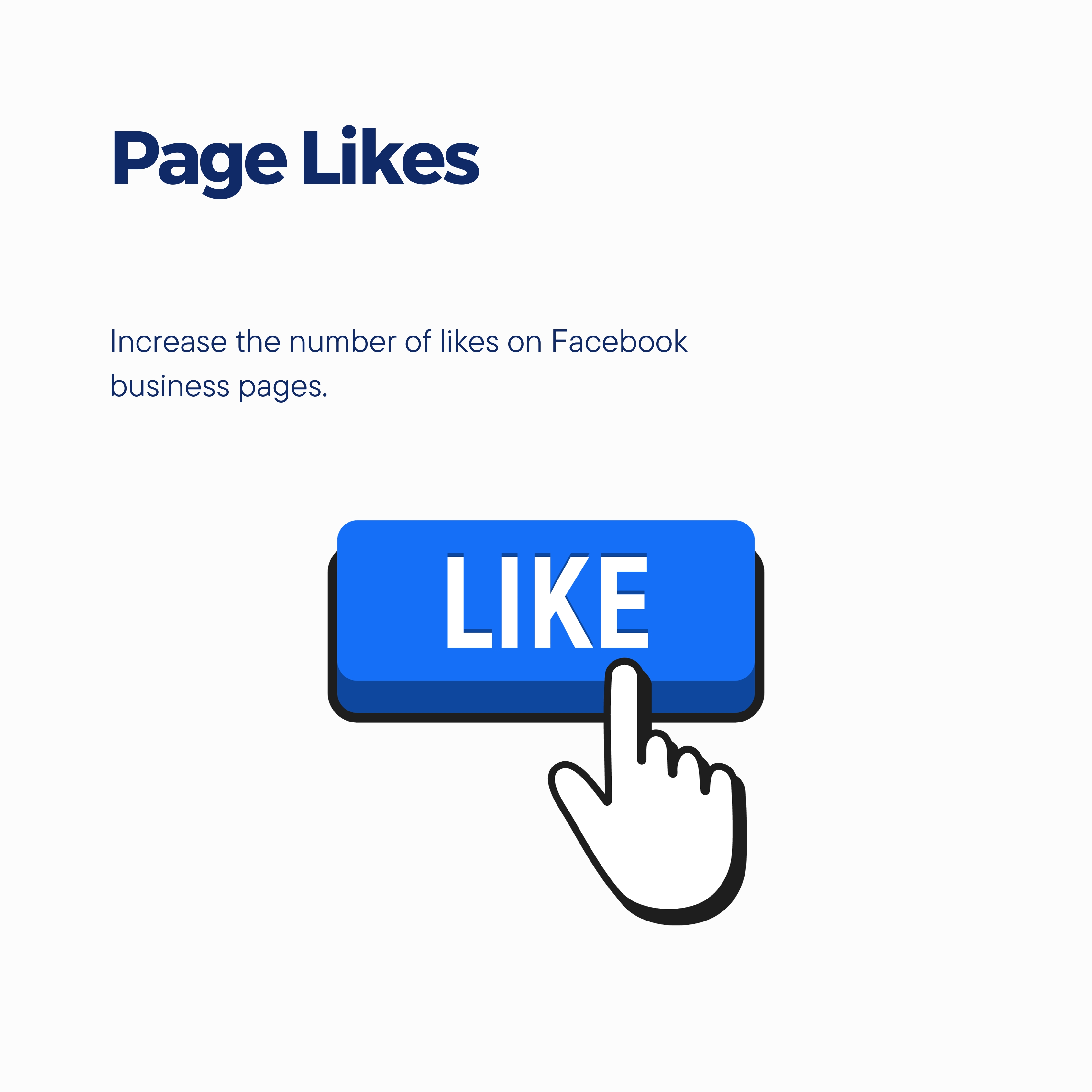 Page Likes