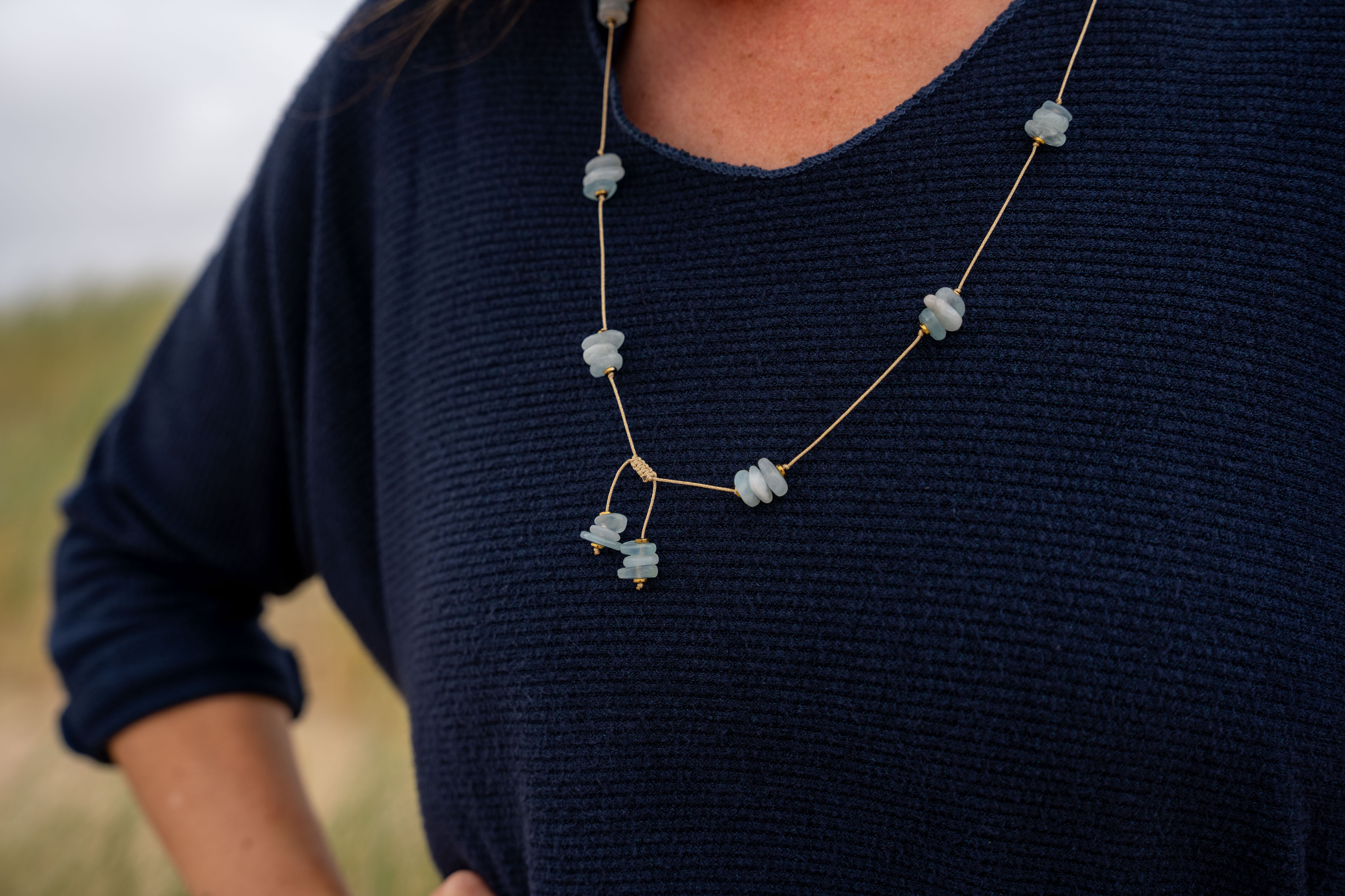 Collier Élise