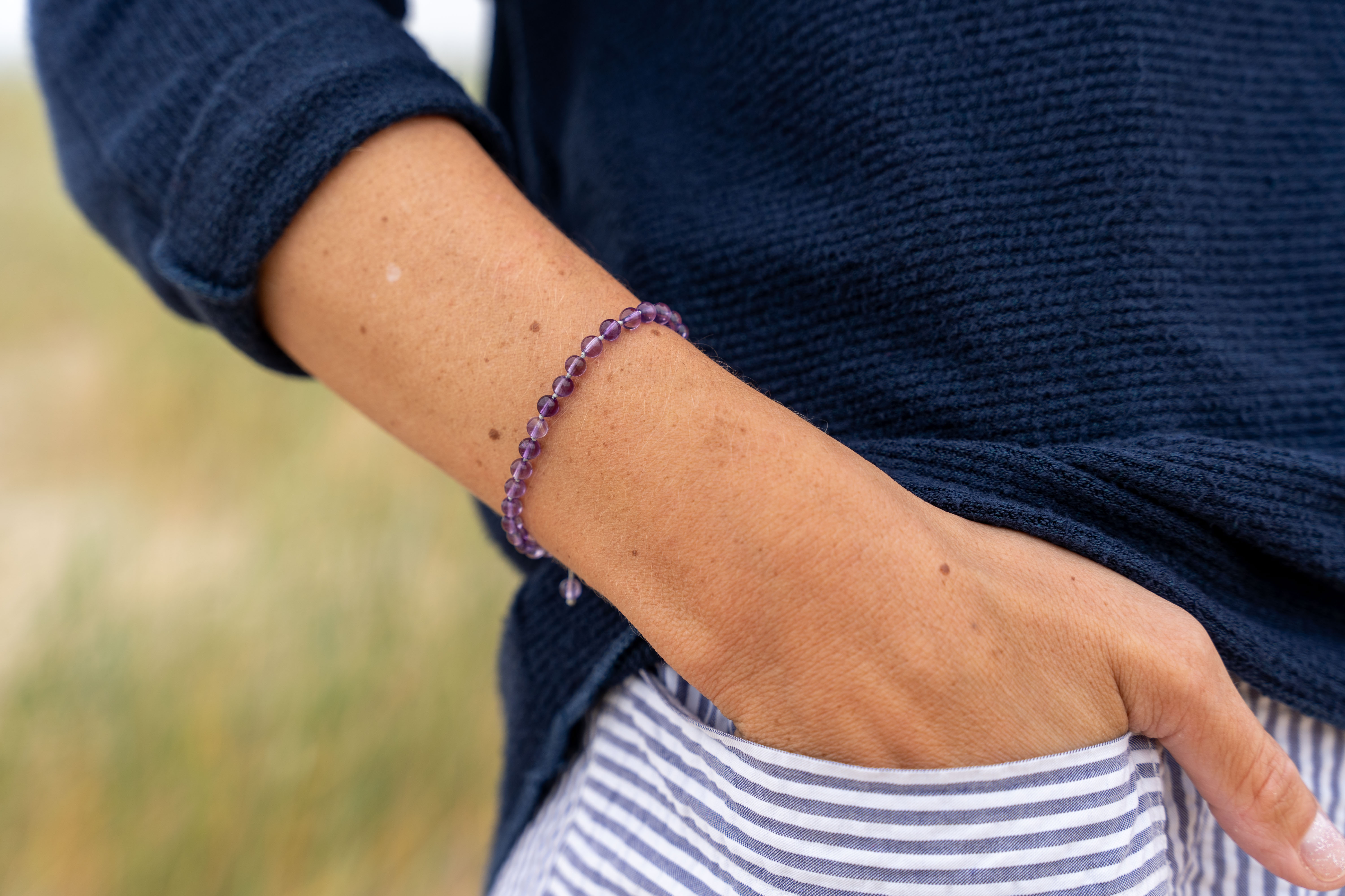 Bracelet Marie-Ange