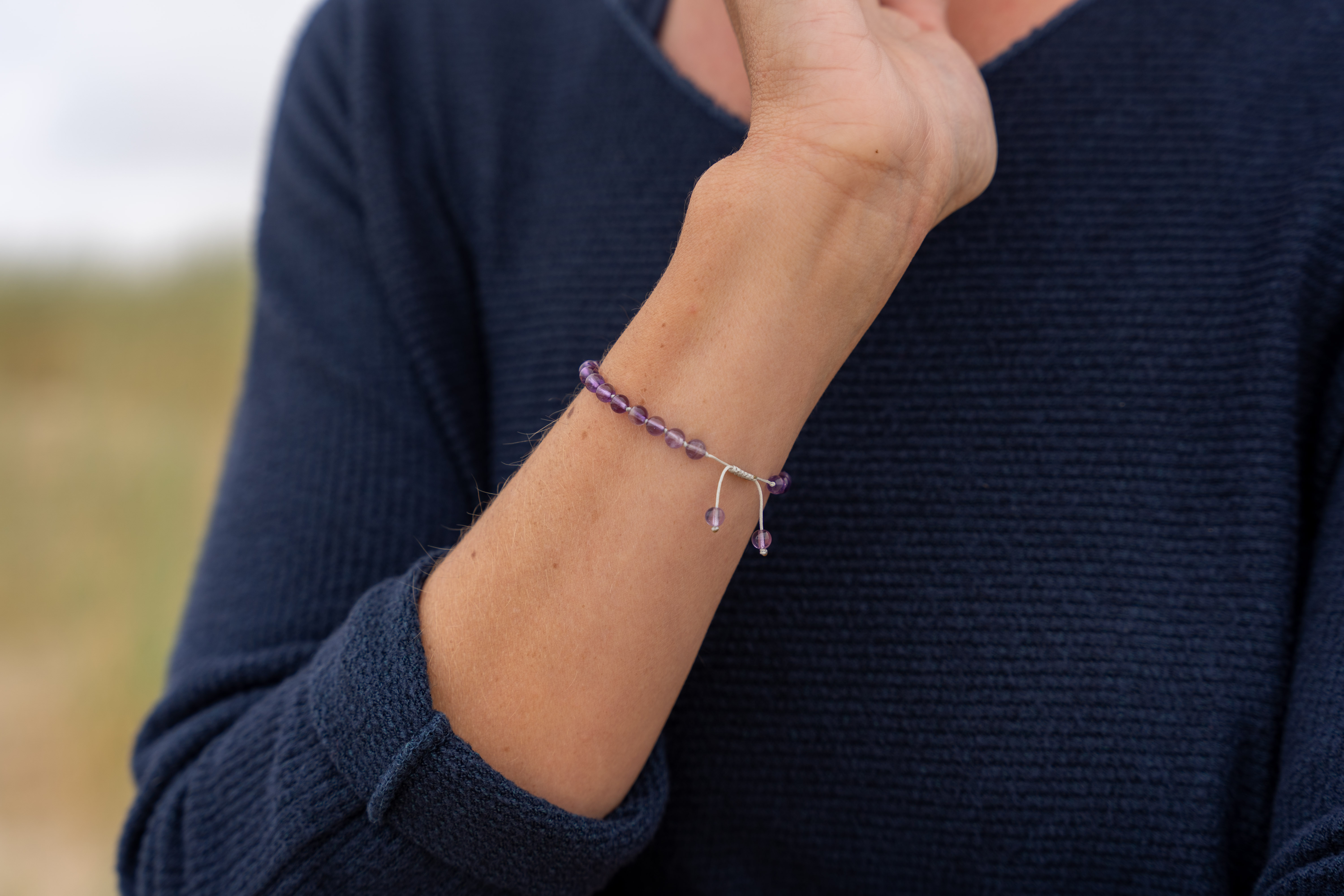 Bracelet Marie-Ange