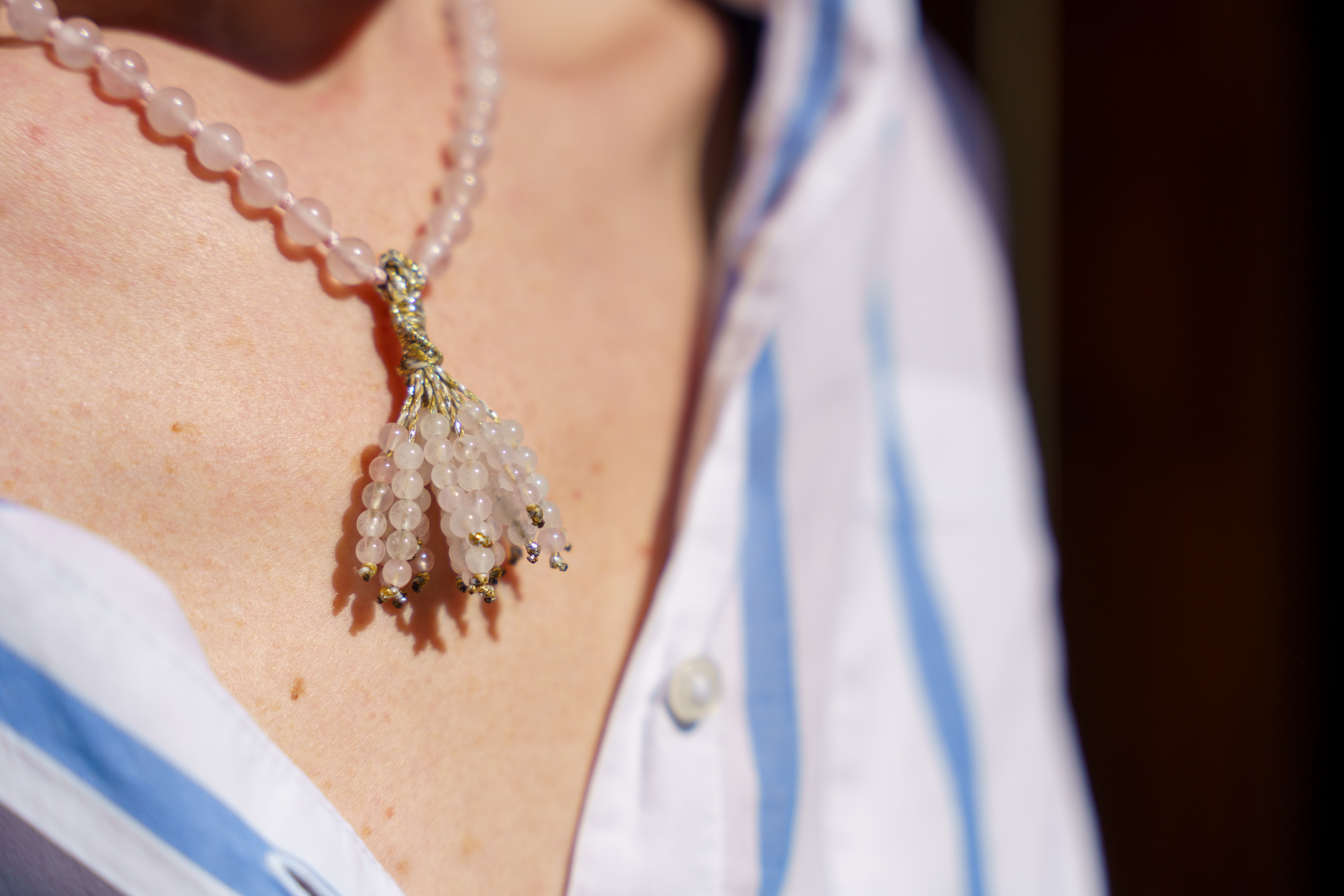 Collier Lily