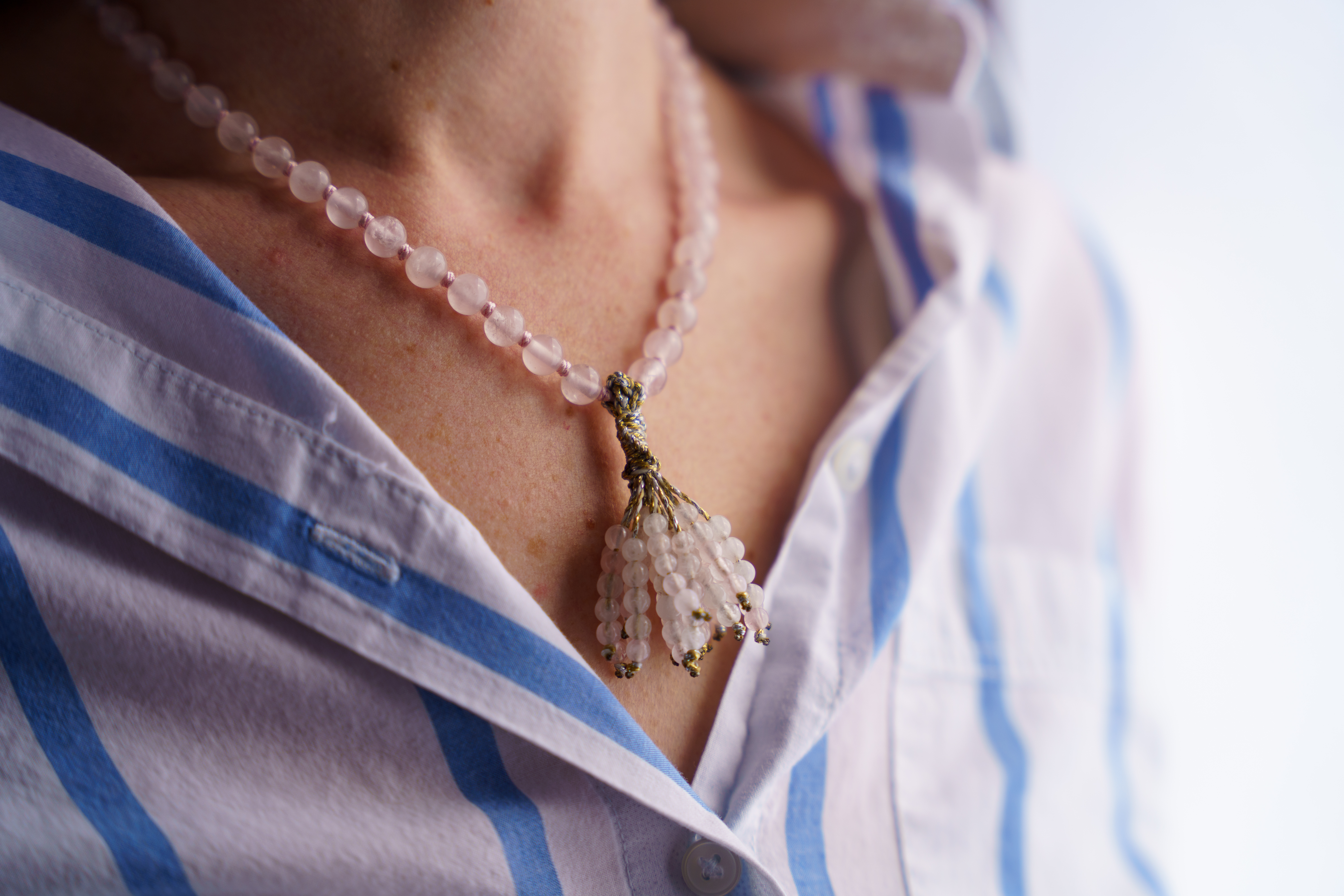 Collier Lily