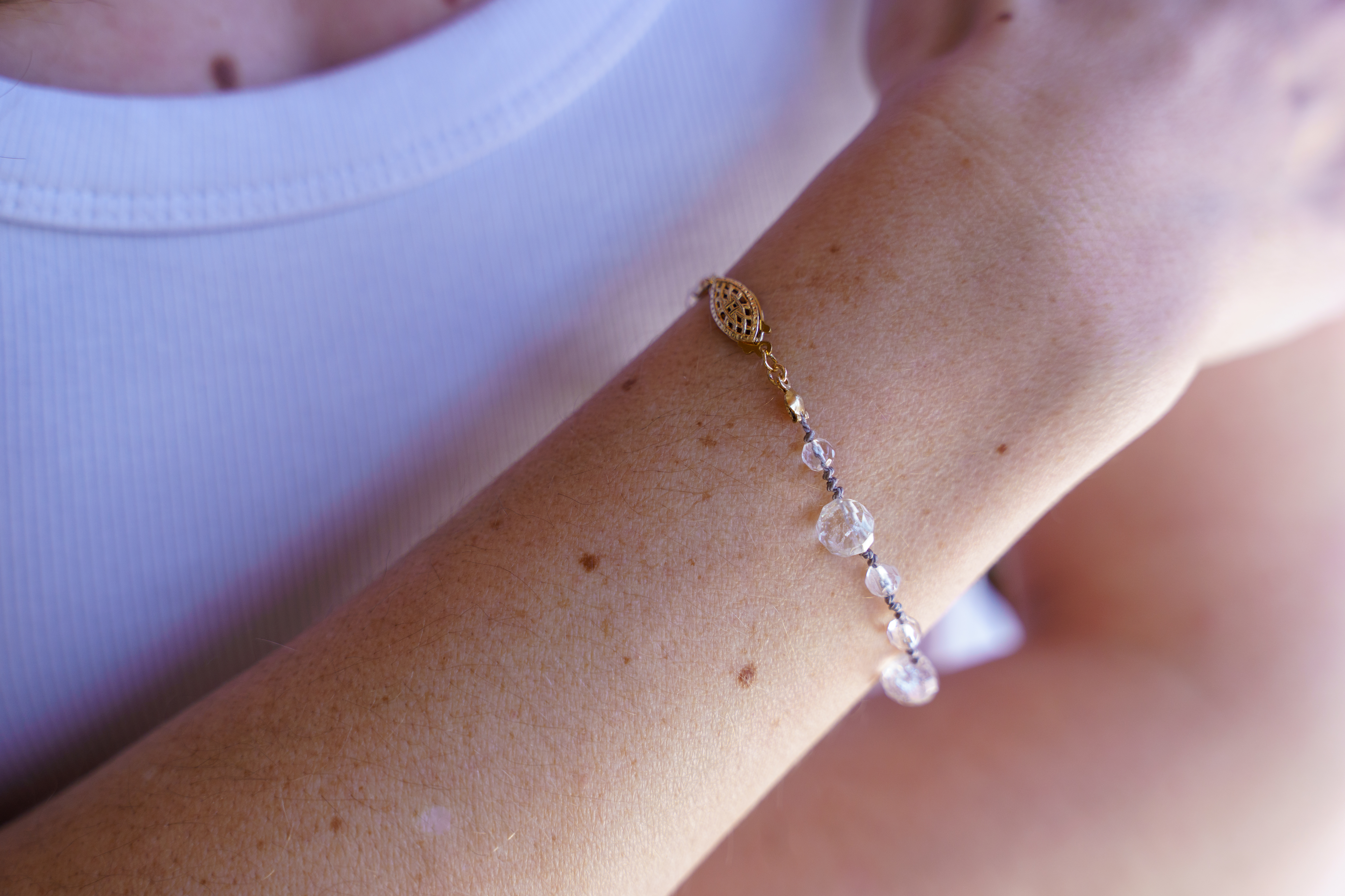 Bracelet Francine