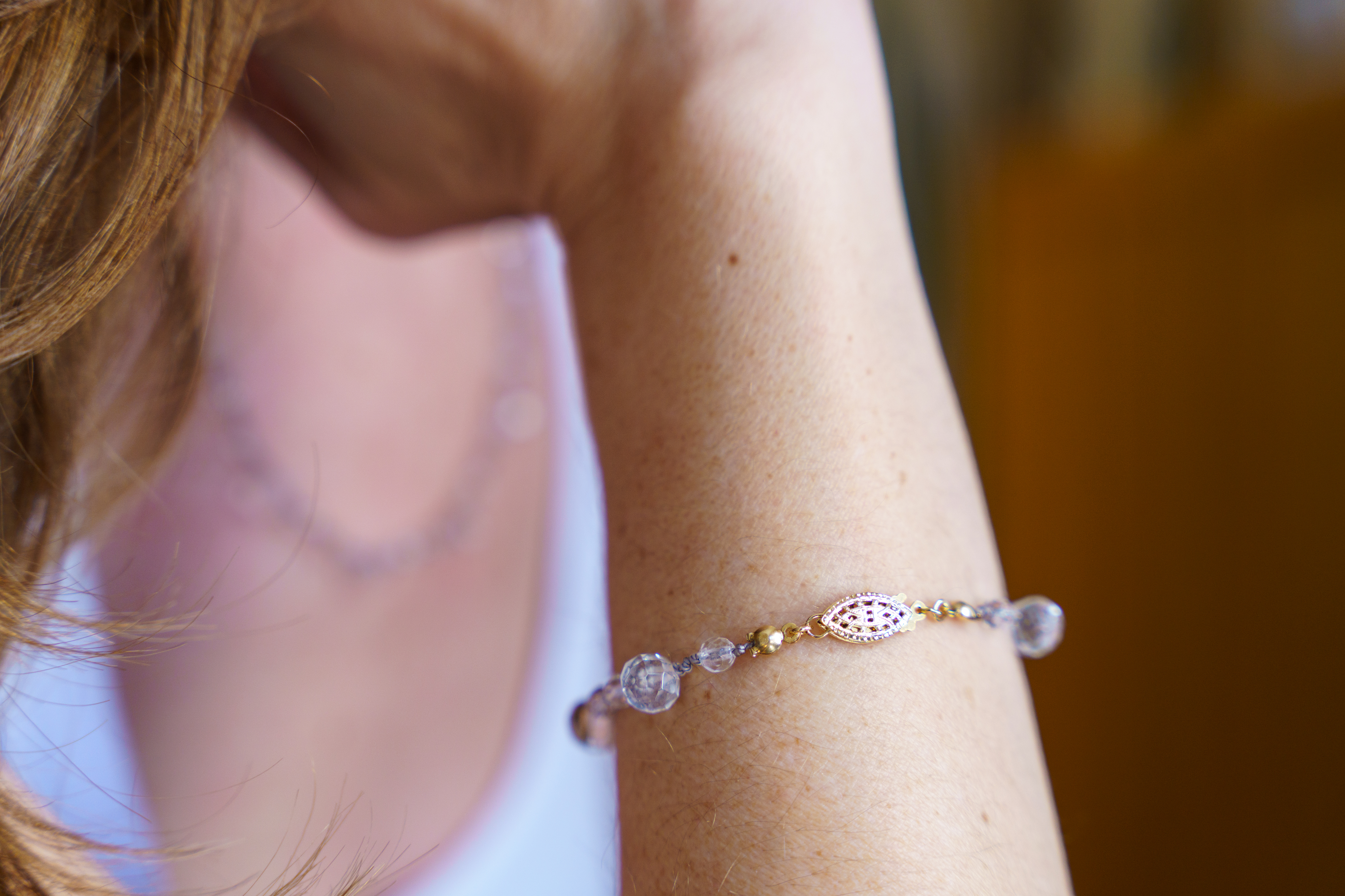 Bracelet Francine