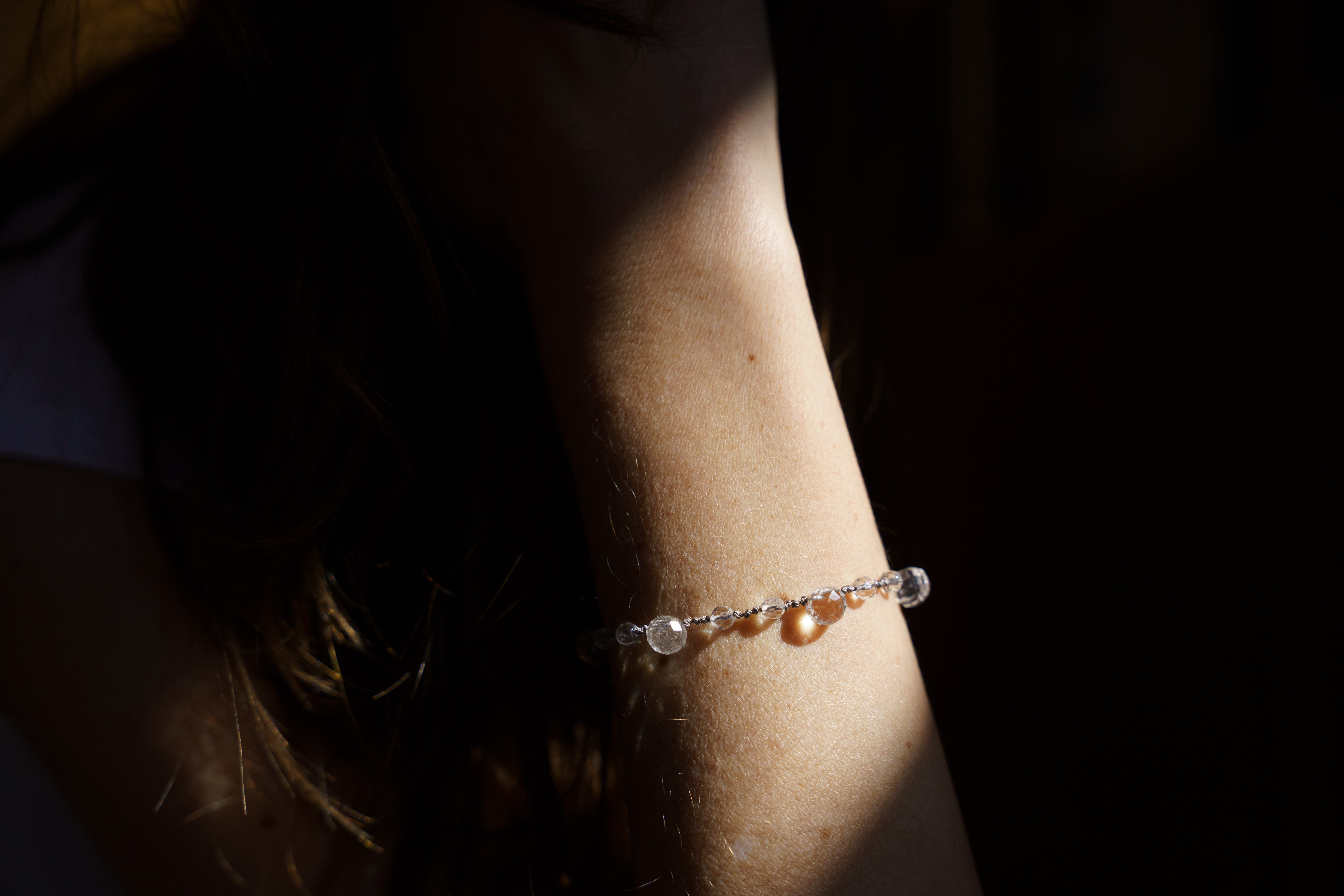 Bracelet Francine