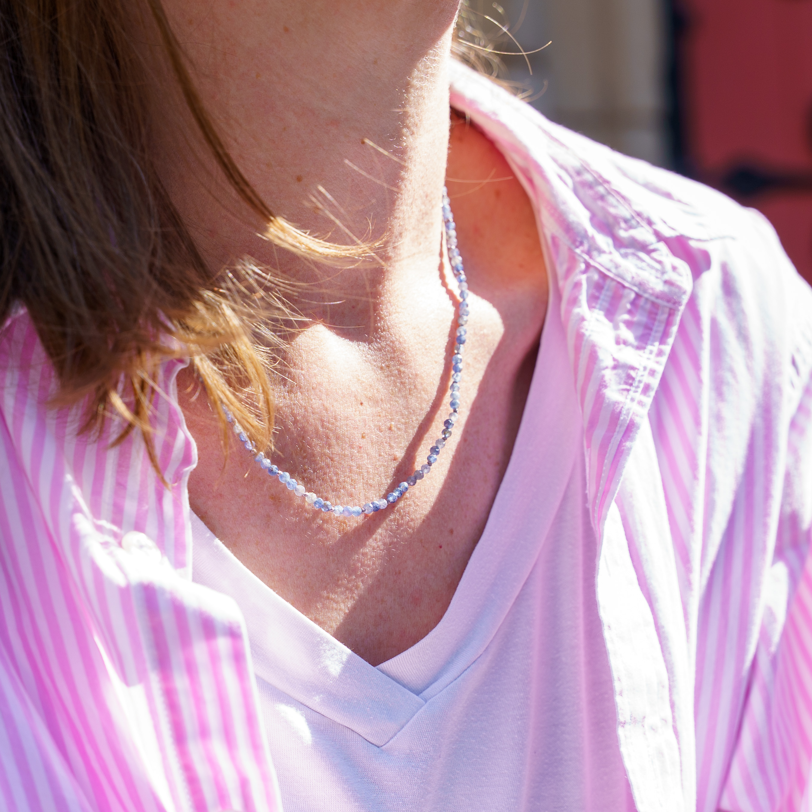 Collier Zadig