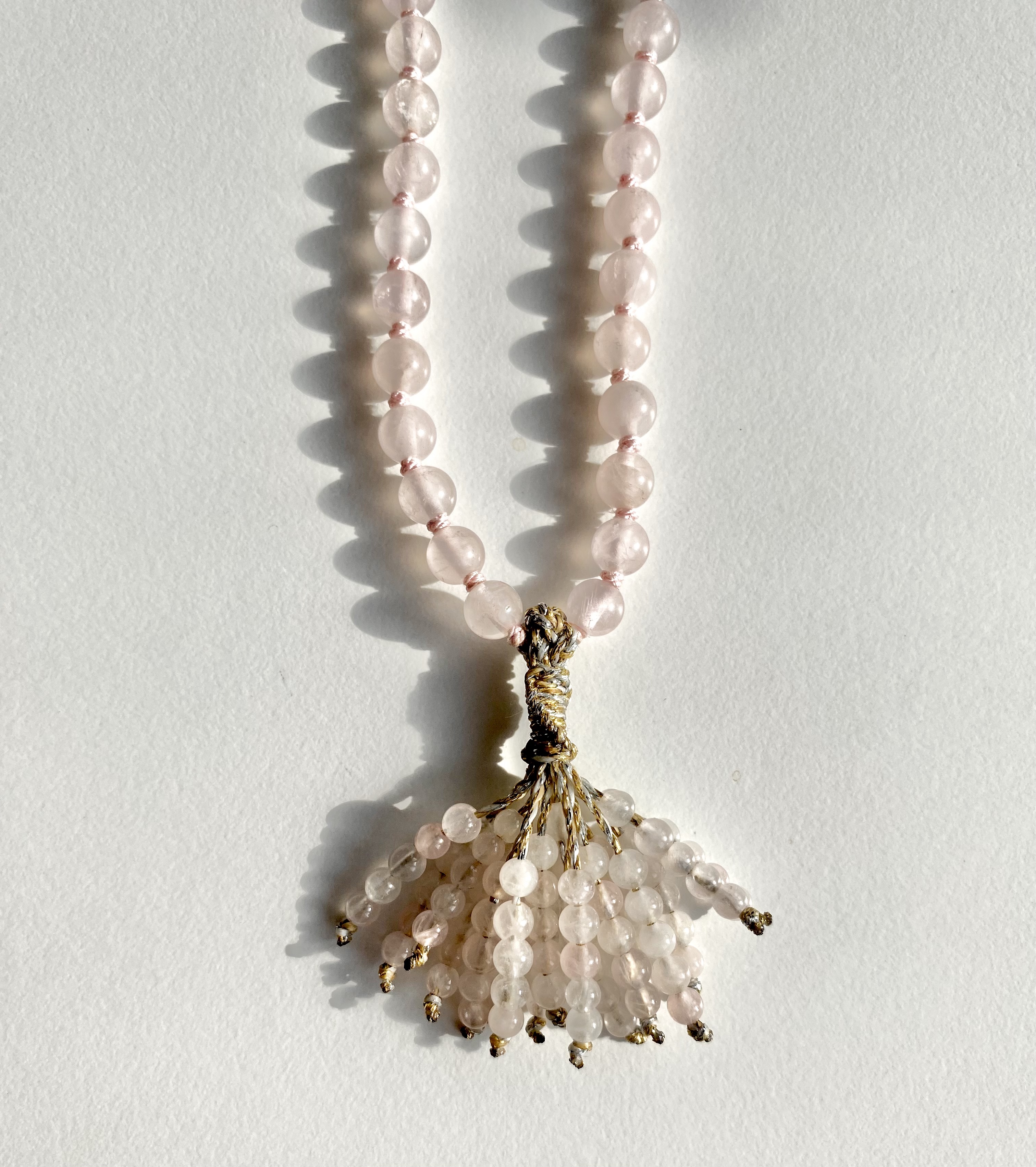 Collier Lily
