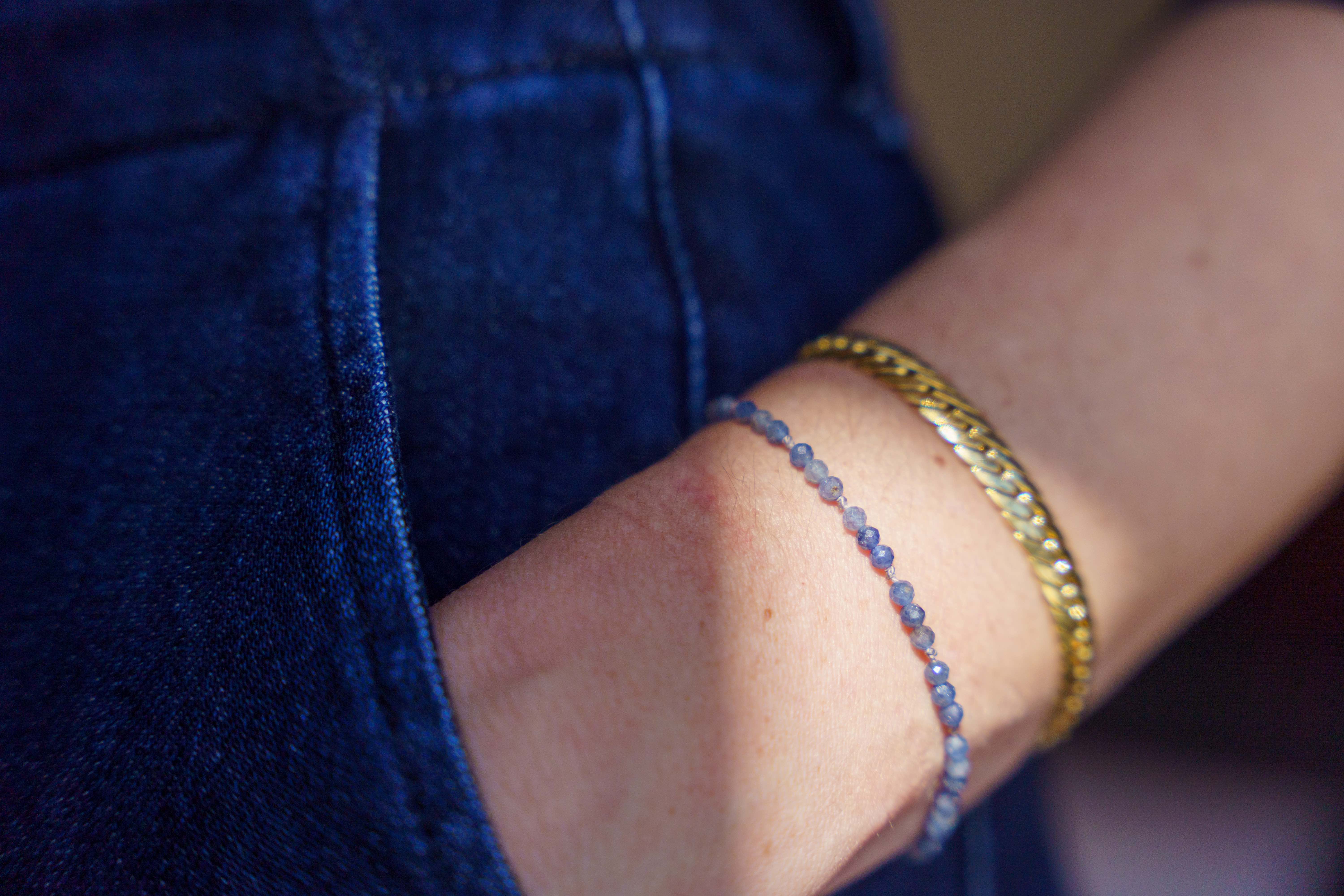 Bracelet Zadig