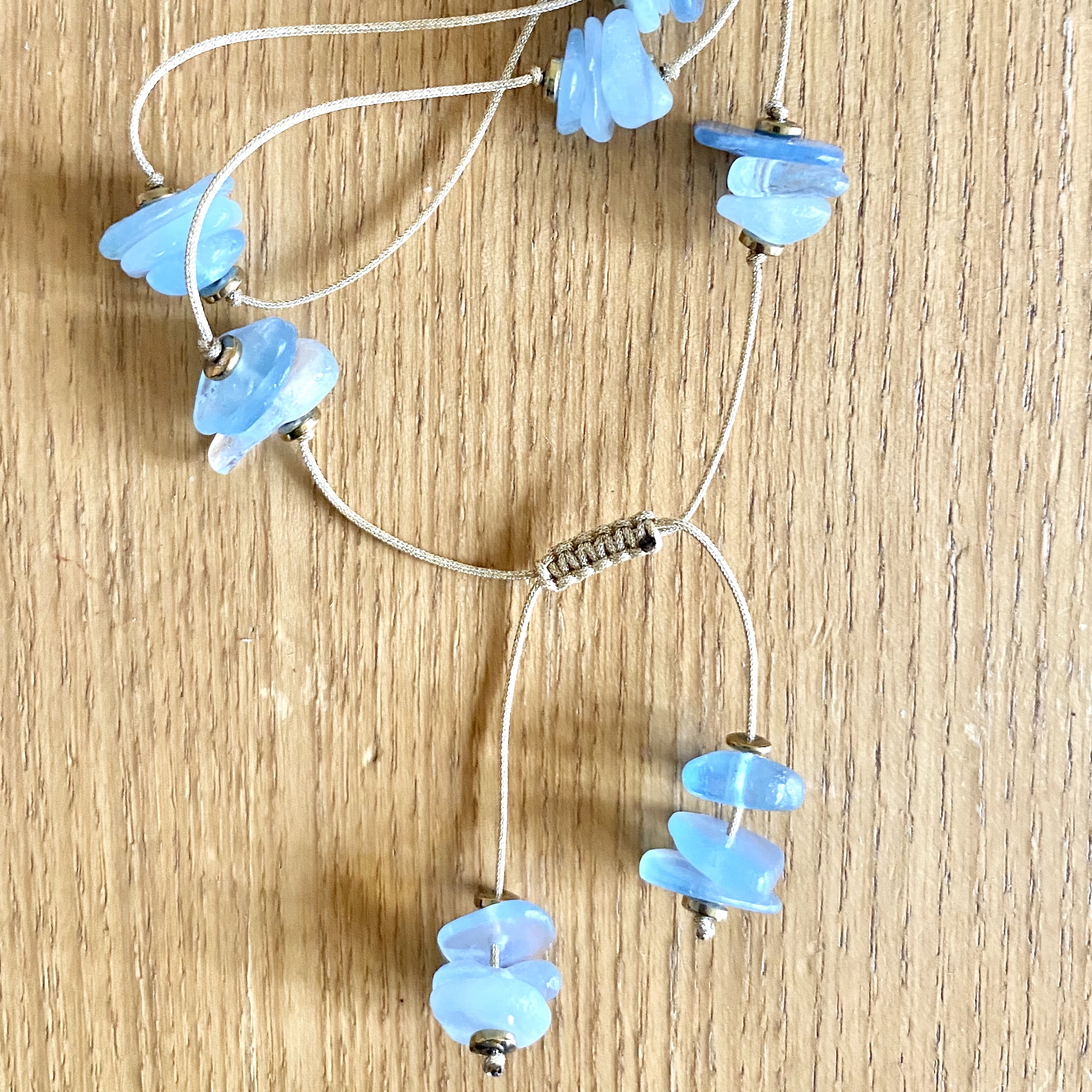 Collier Élise