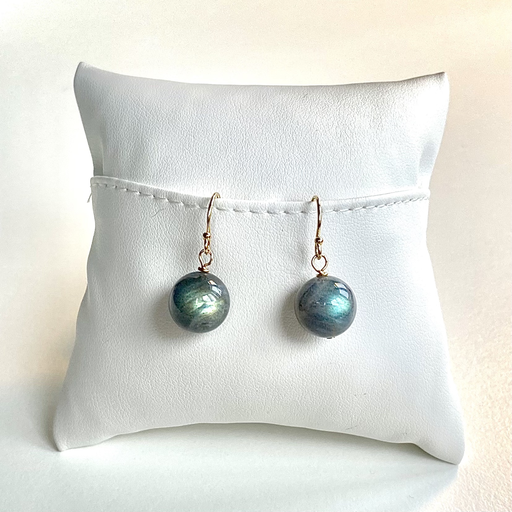 Boucles d'oreilles Orion 