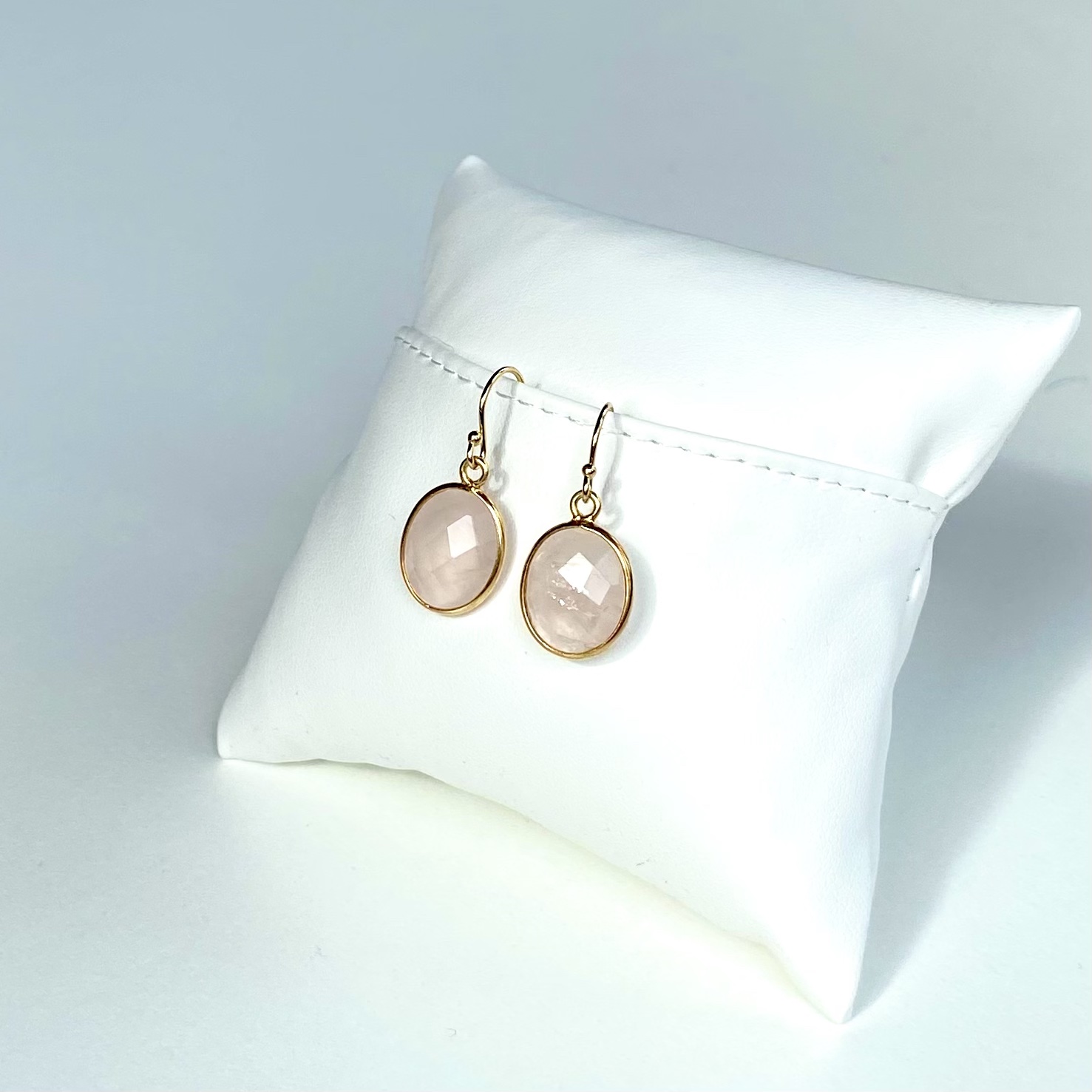 Boucles d'oreilles Marie