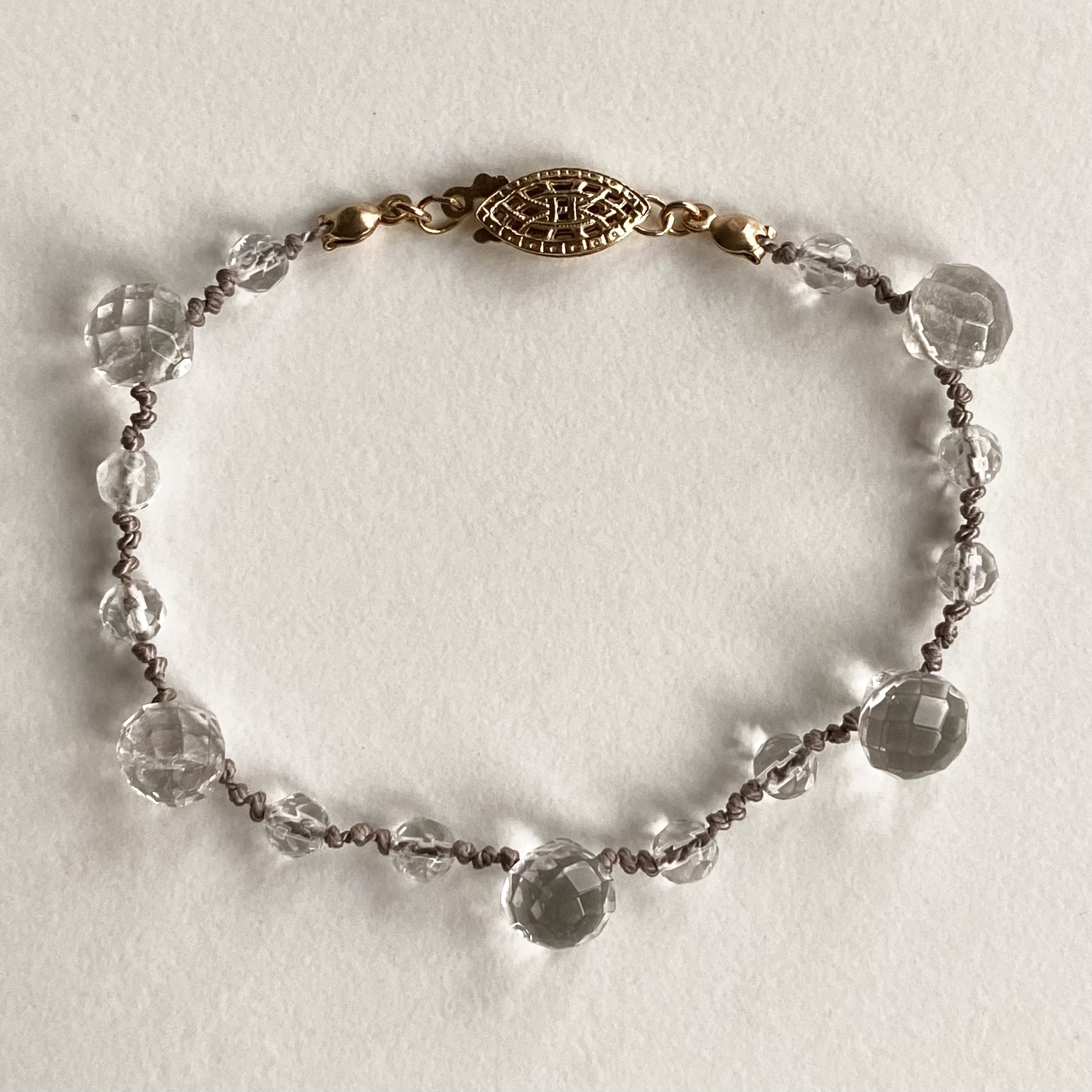 Bracelet Francine