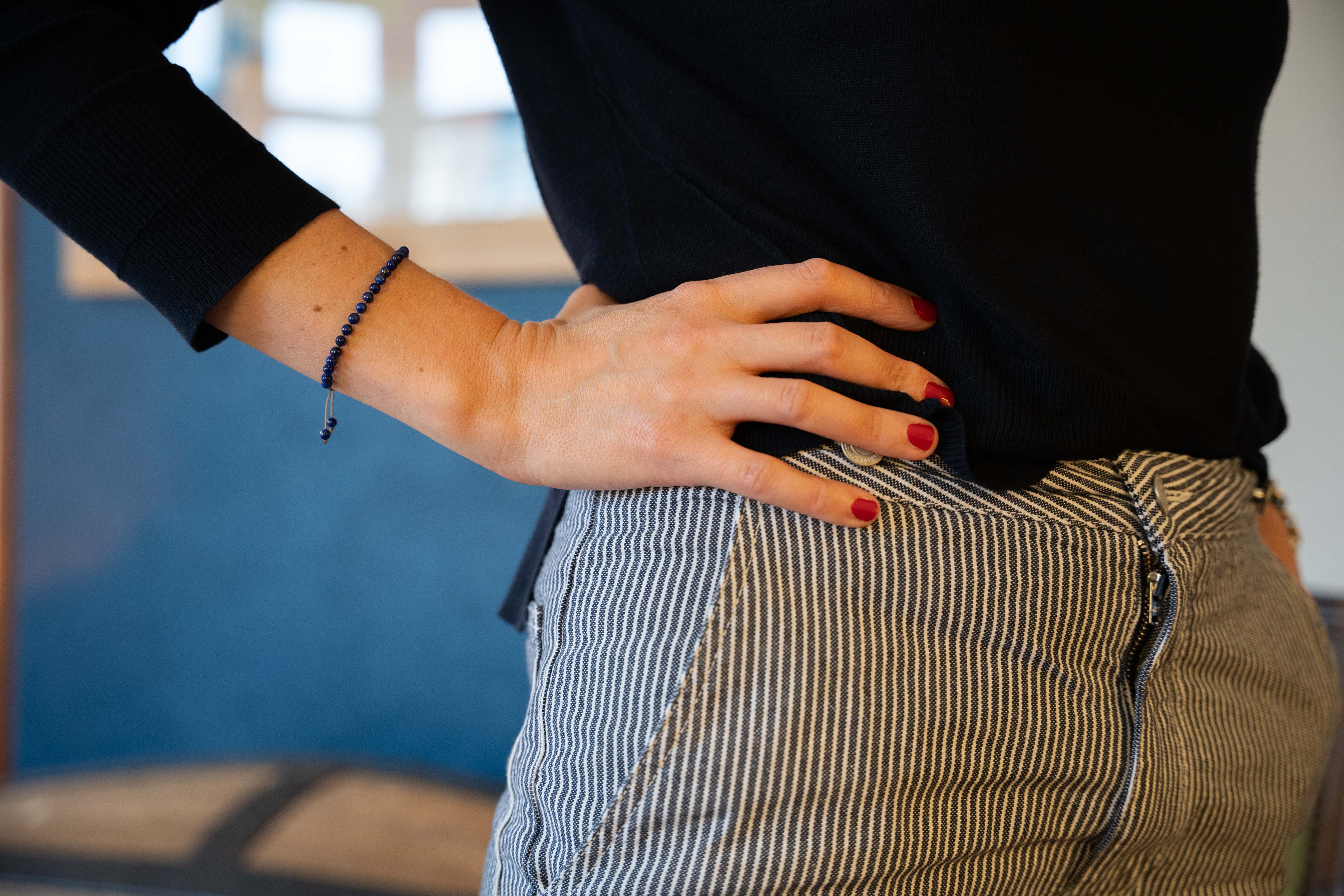 Bracelet Clau