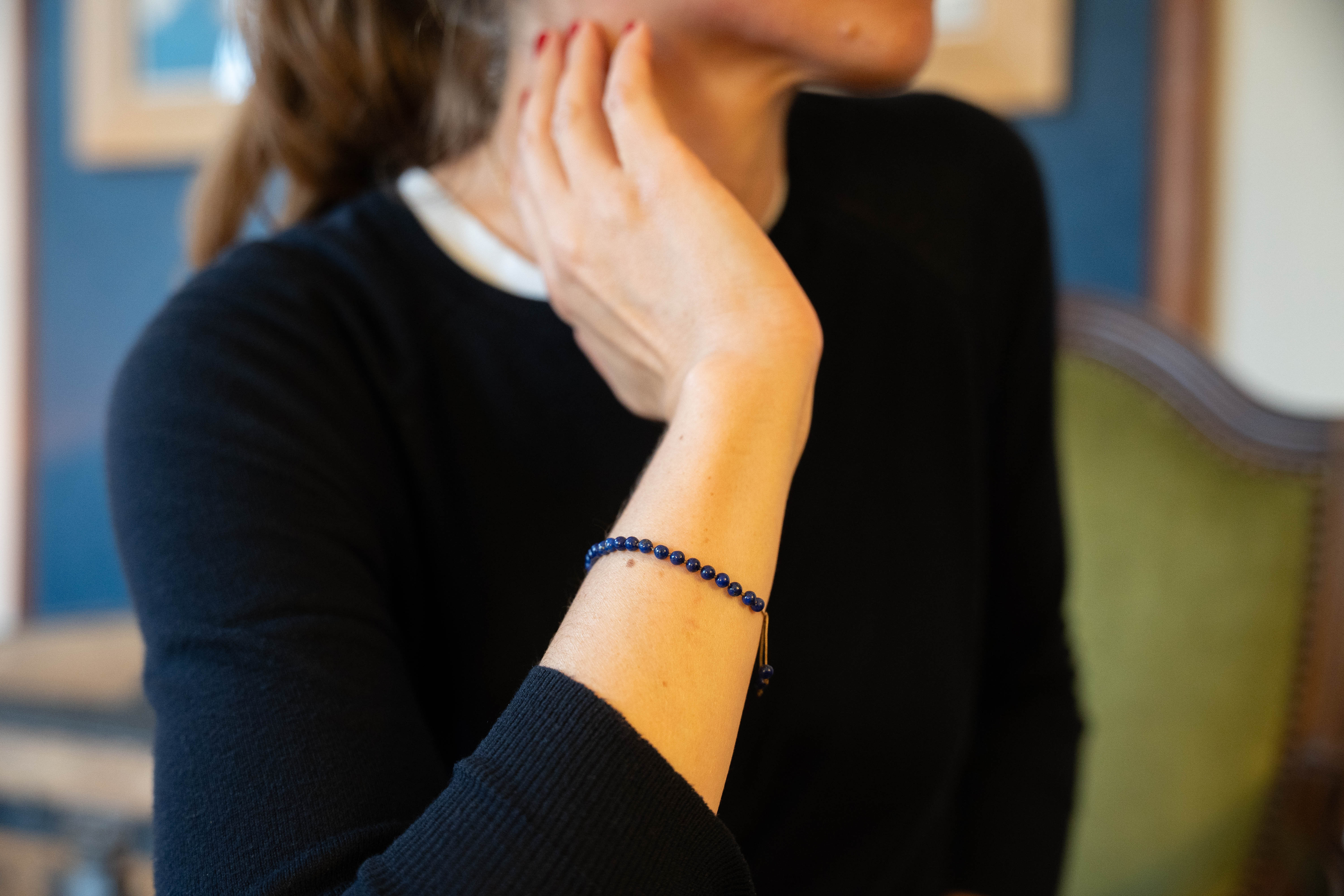 Bracelet Clau