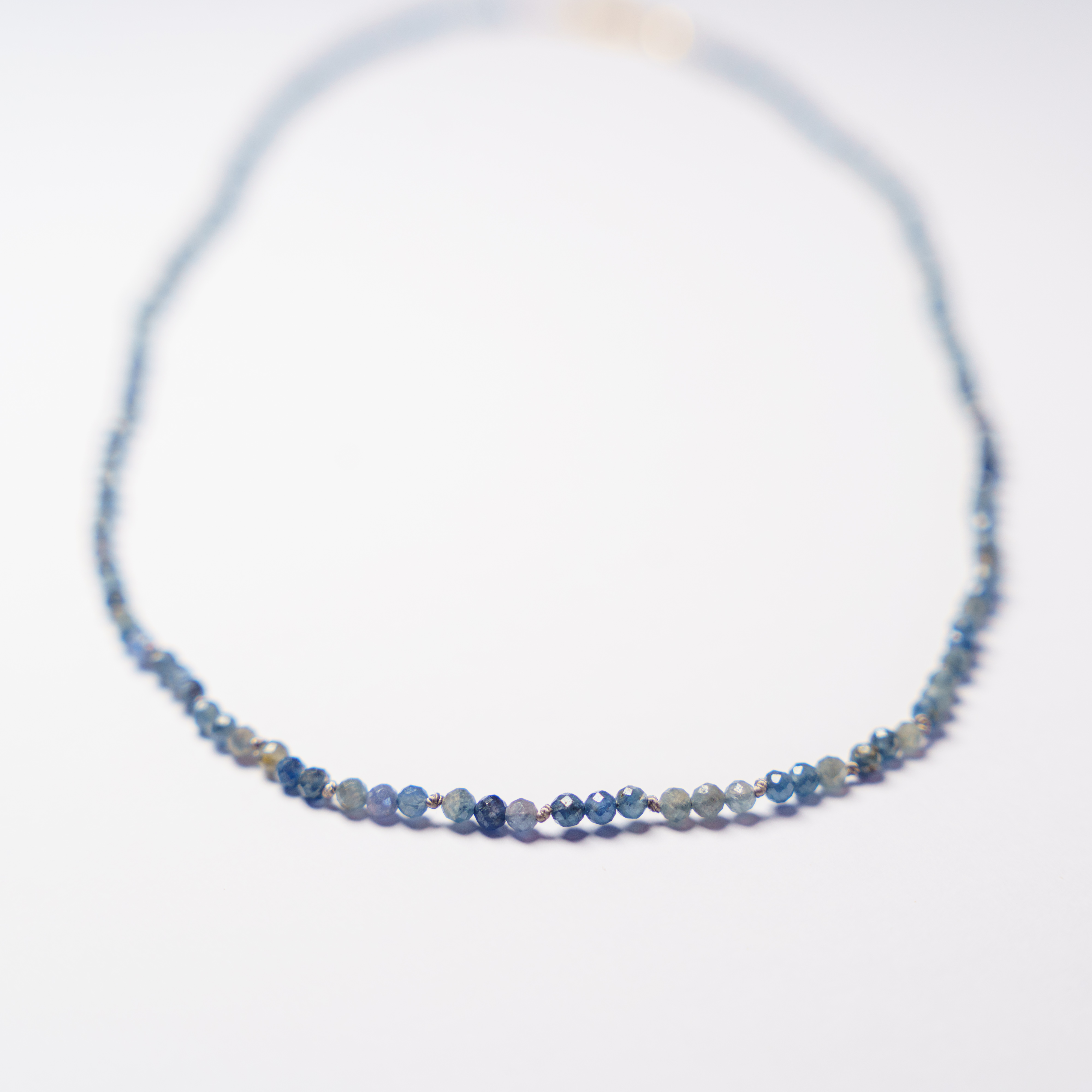 Collier Zadig